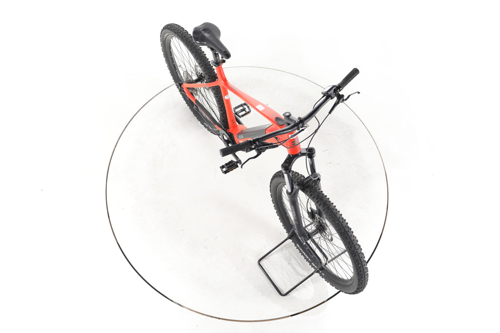 Carver Strict E.410 E-Bike - Image 15