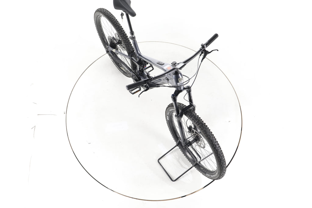 Conway Xyron S 2.9 E-Bike Fully - Image 15