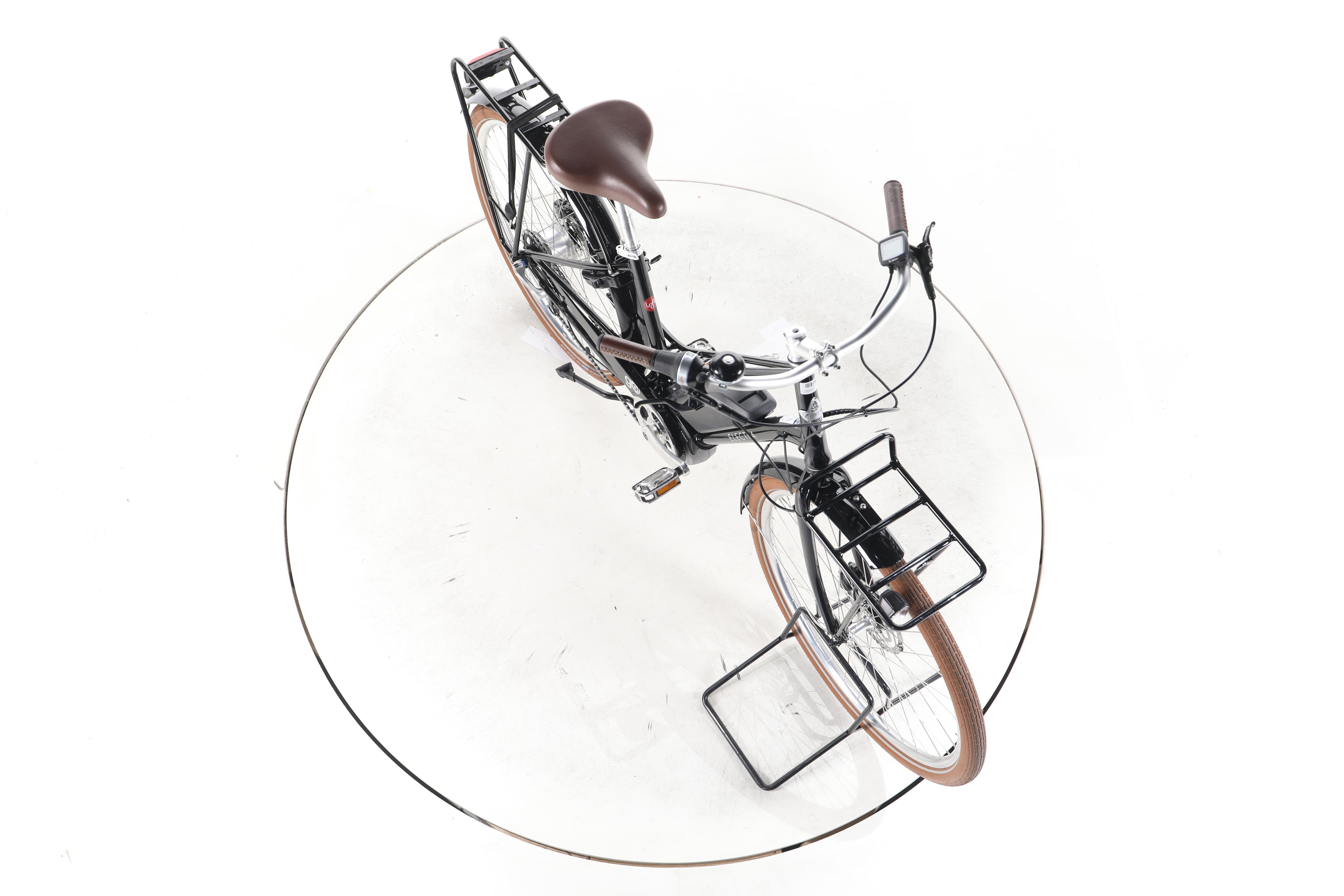 Electra Bicycle Townie Commute Go! 5i EQ City E-Bike - Image 15