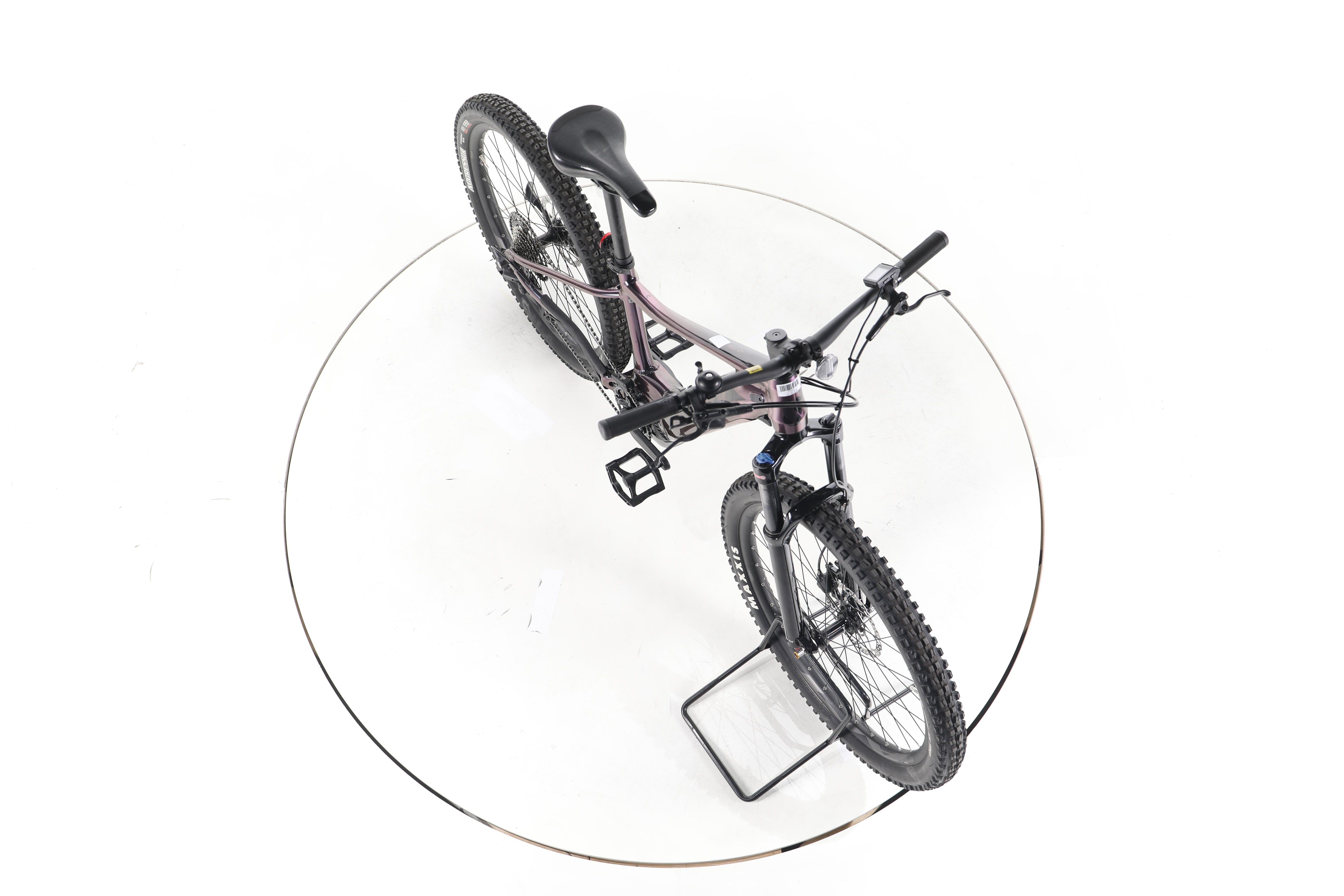 Liv Vall E+ Pro E-Bike - Image 15