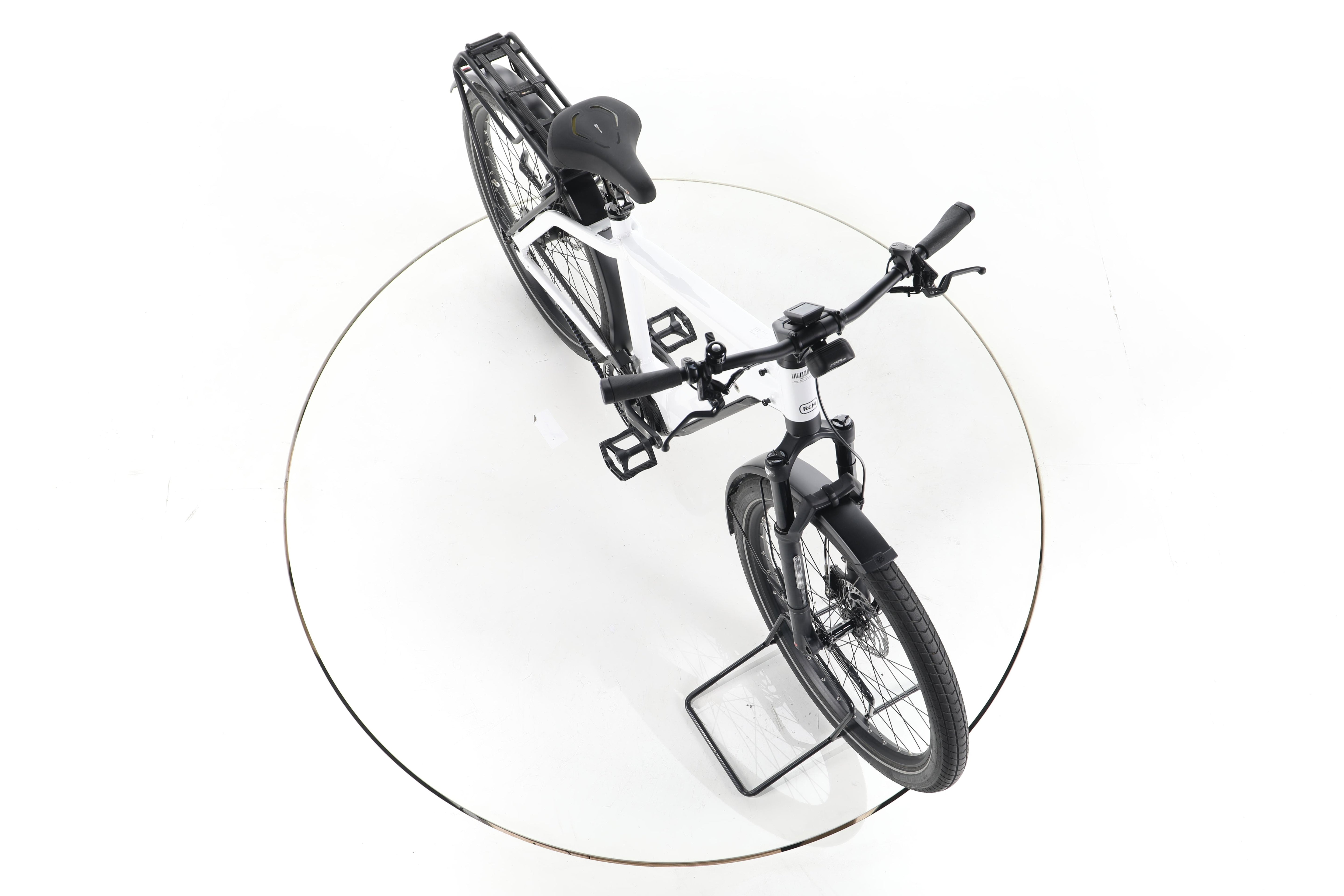 Riese & Müller Charger3 GT Rohloff City E-Bike - Image 15