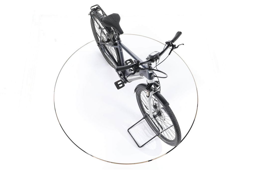 Pegasus Premio Evo 10 Lite Trekking E-Bike - Image 15