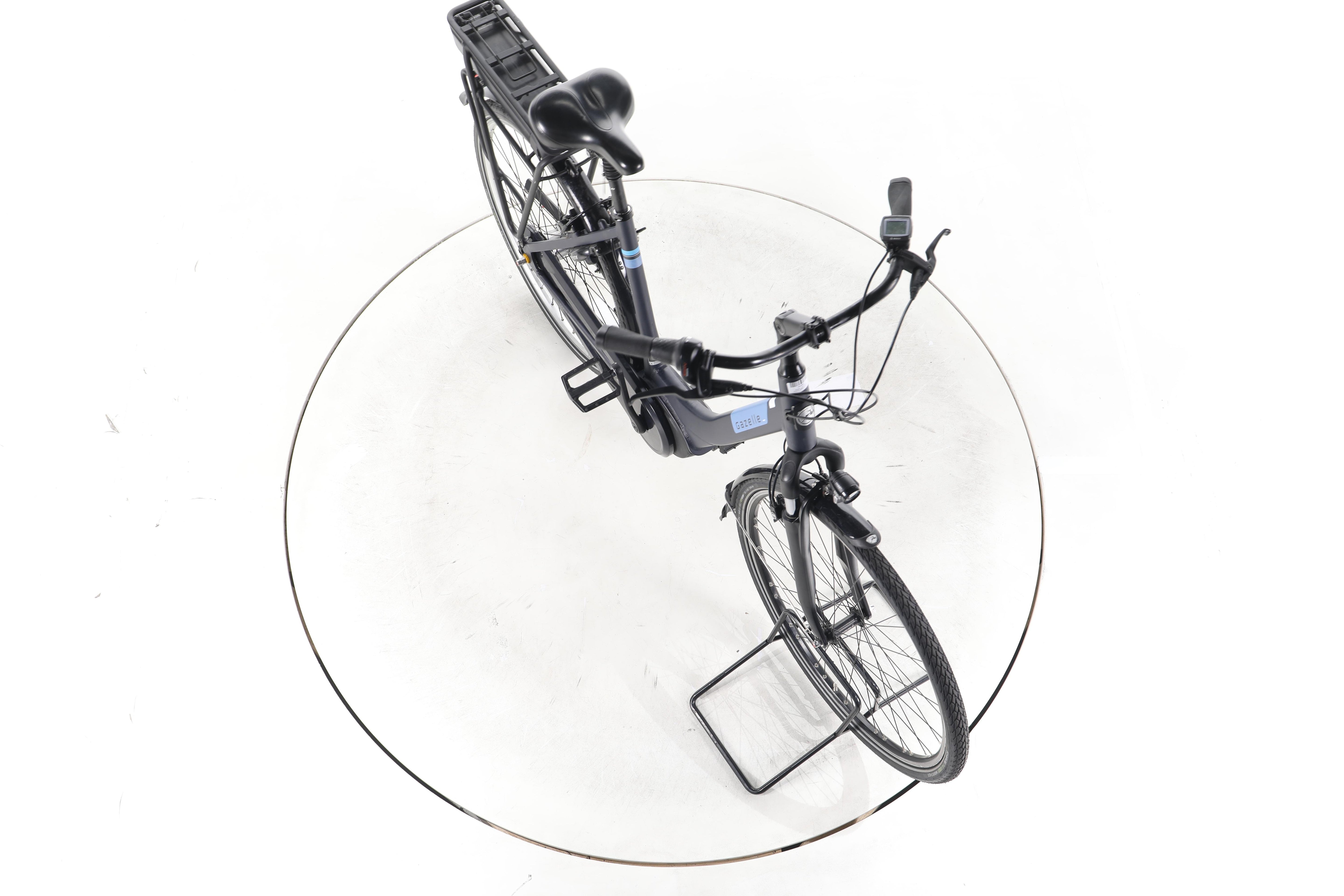 Gazelle Paris C7 HMB City E-Bike Tiefeinsteiger - Image 15