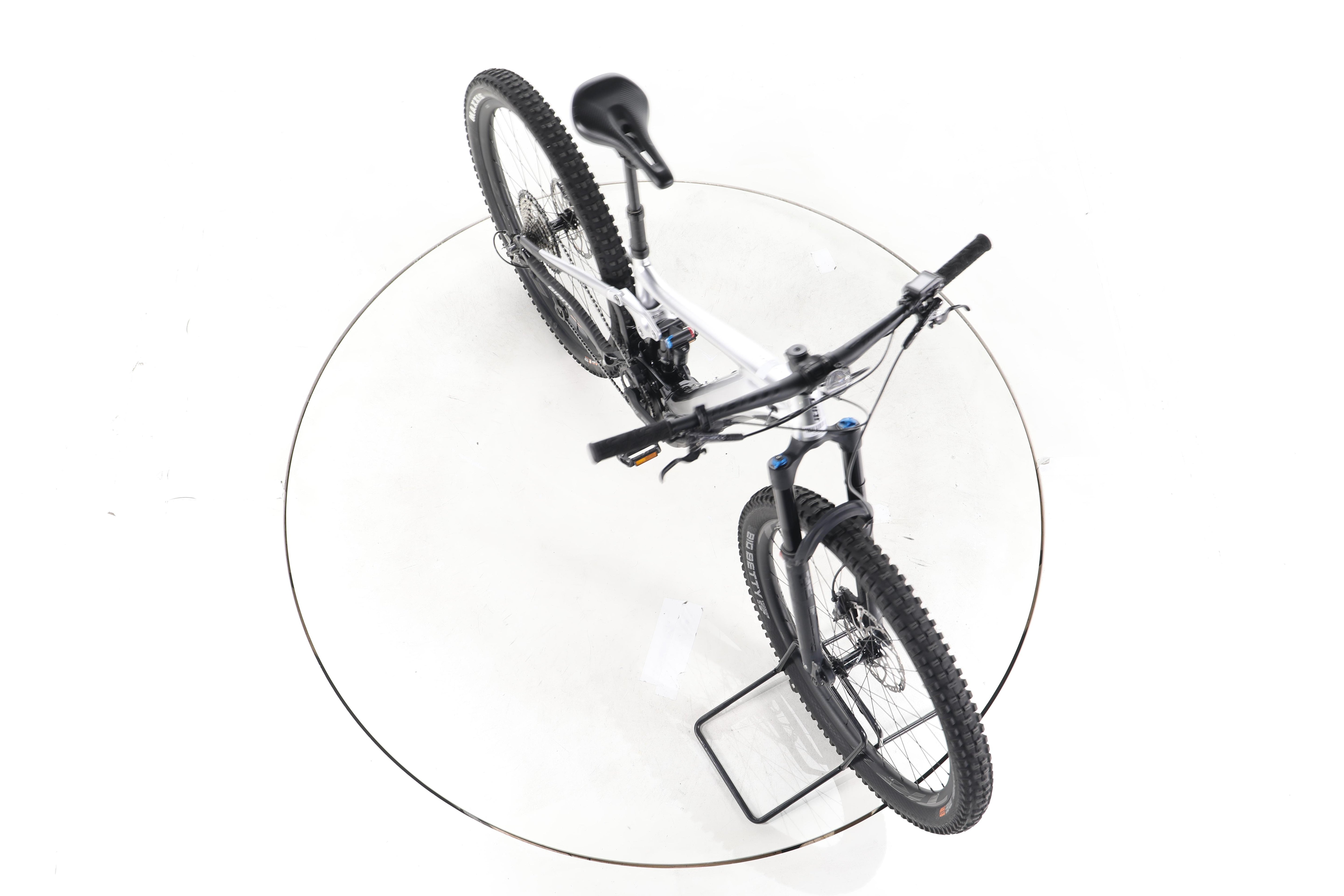 Giant Trance X E+ 1 E-Bike Fully - Image 15