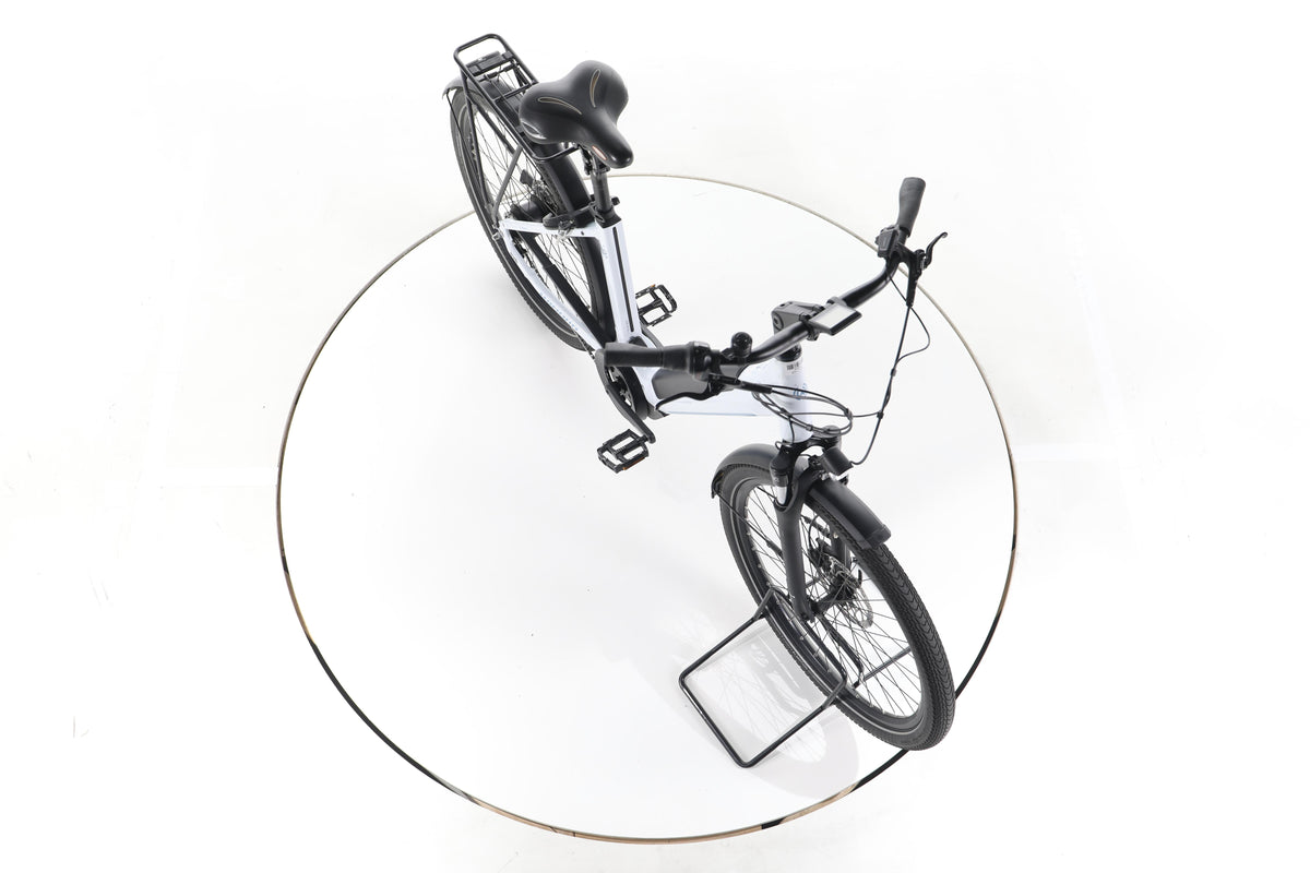 Winora Sinus N8 City E-Bike Tiefeinsteiger - Image 15