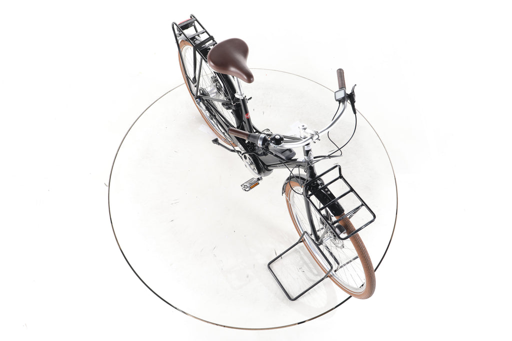 Electra Bicycle Townie Commute Go! 5i EQ Step-Thru City E-Bike - Image 15
