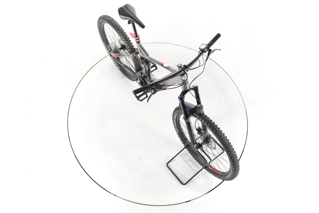 Malaguti Civetta FS 6.0 E-Bike Fully - Image 15