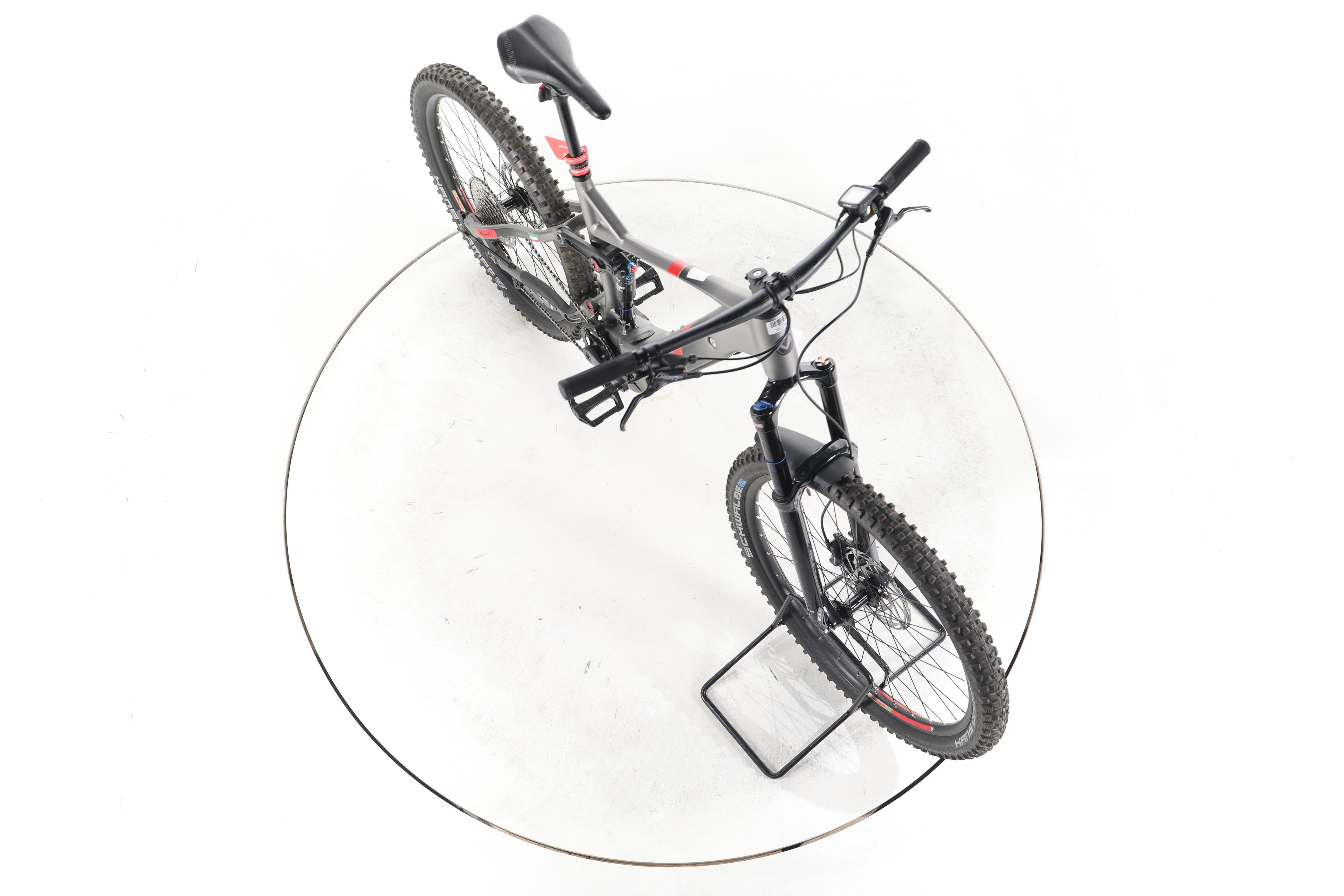 Malaguti Civetta FS 6.0 E-Bike Fully - Image 15