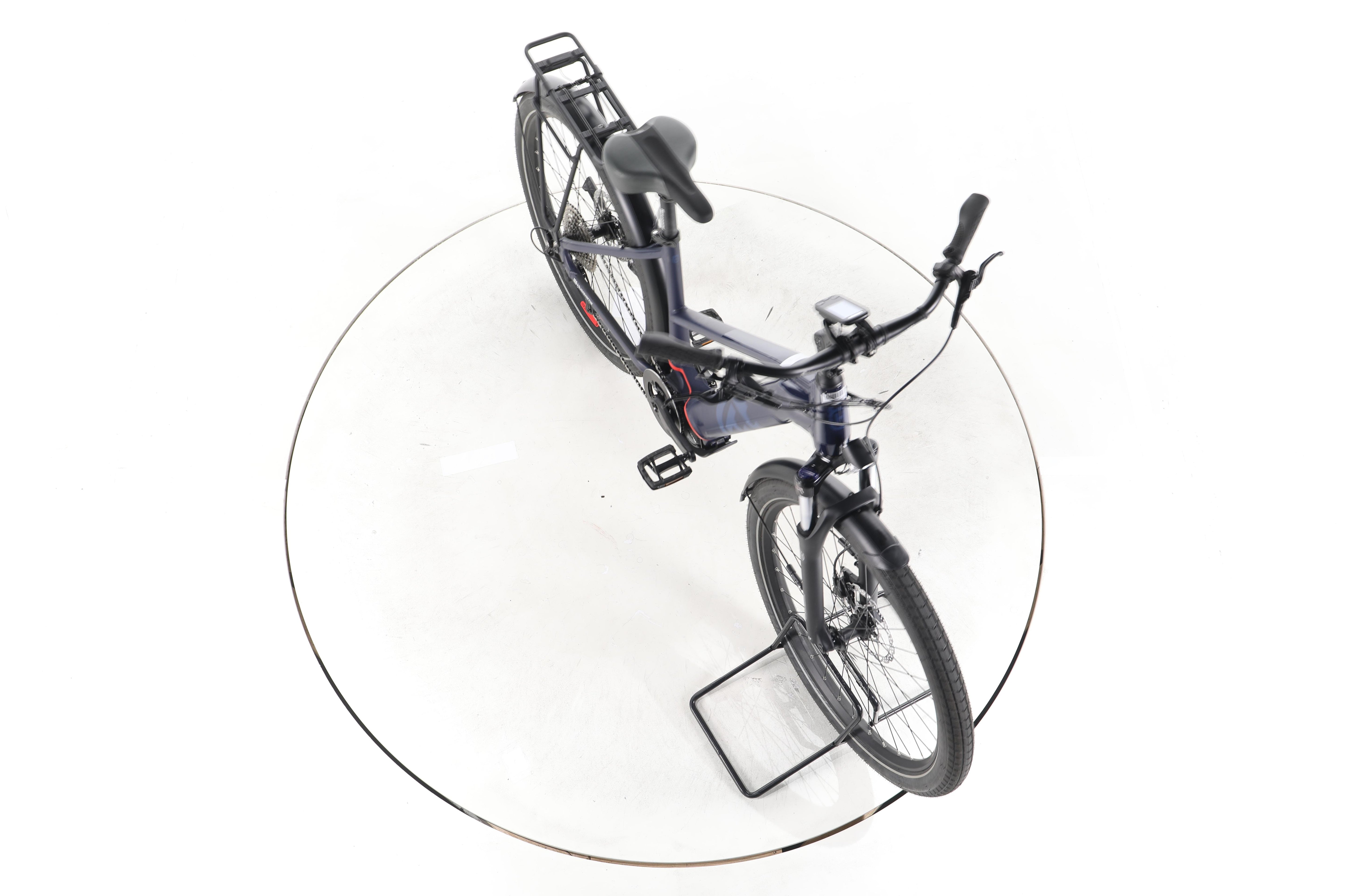 Husqvarna E-Bicycles Gran Tourer GT2 Trekking E-Bike - Image 15