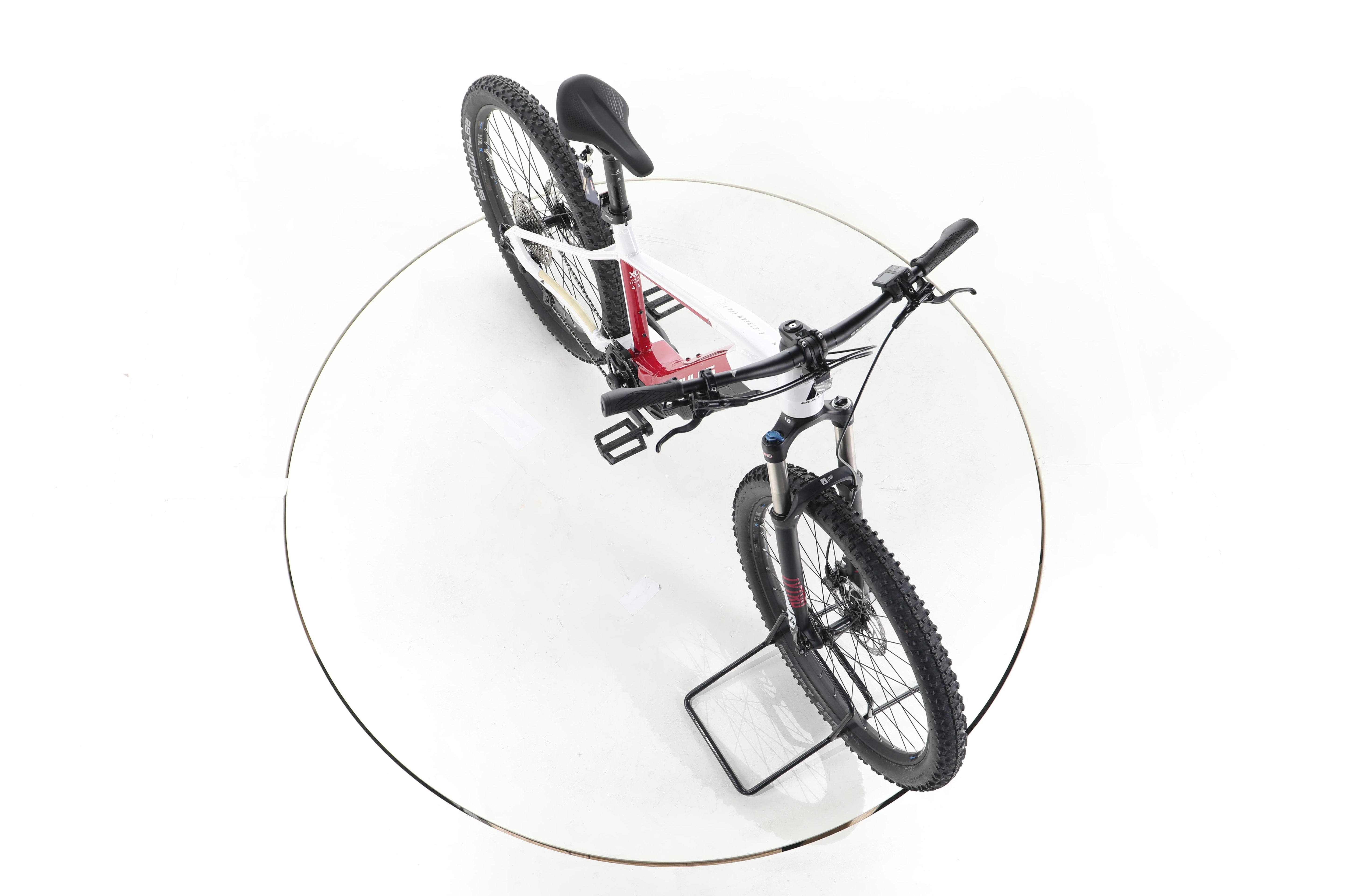 Bulls E-Stream Eva 1 E-Bike - Image 15