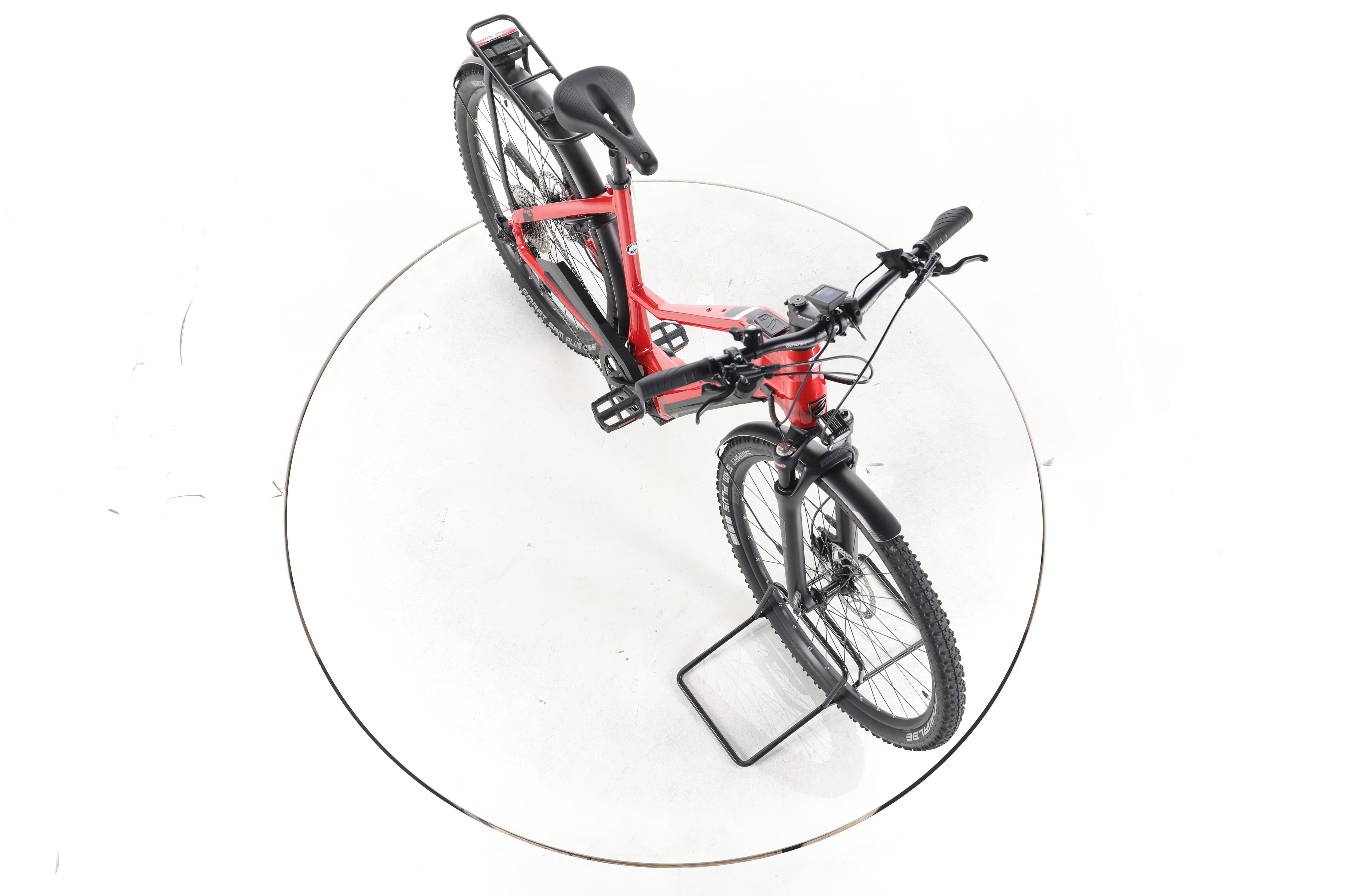 Centurion E-Fire Tour R2600i SMC Trekking E-Bike - Image 15