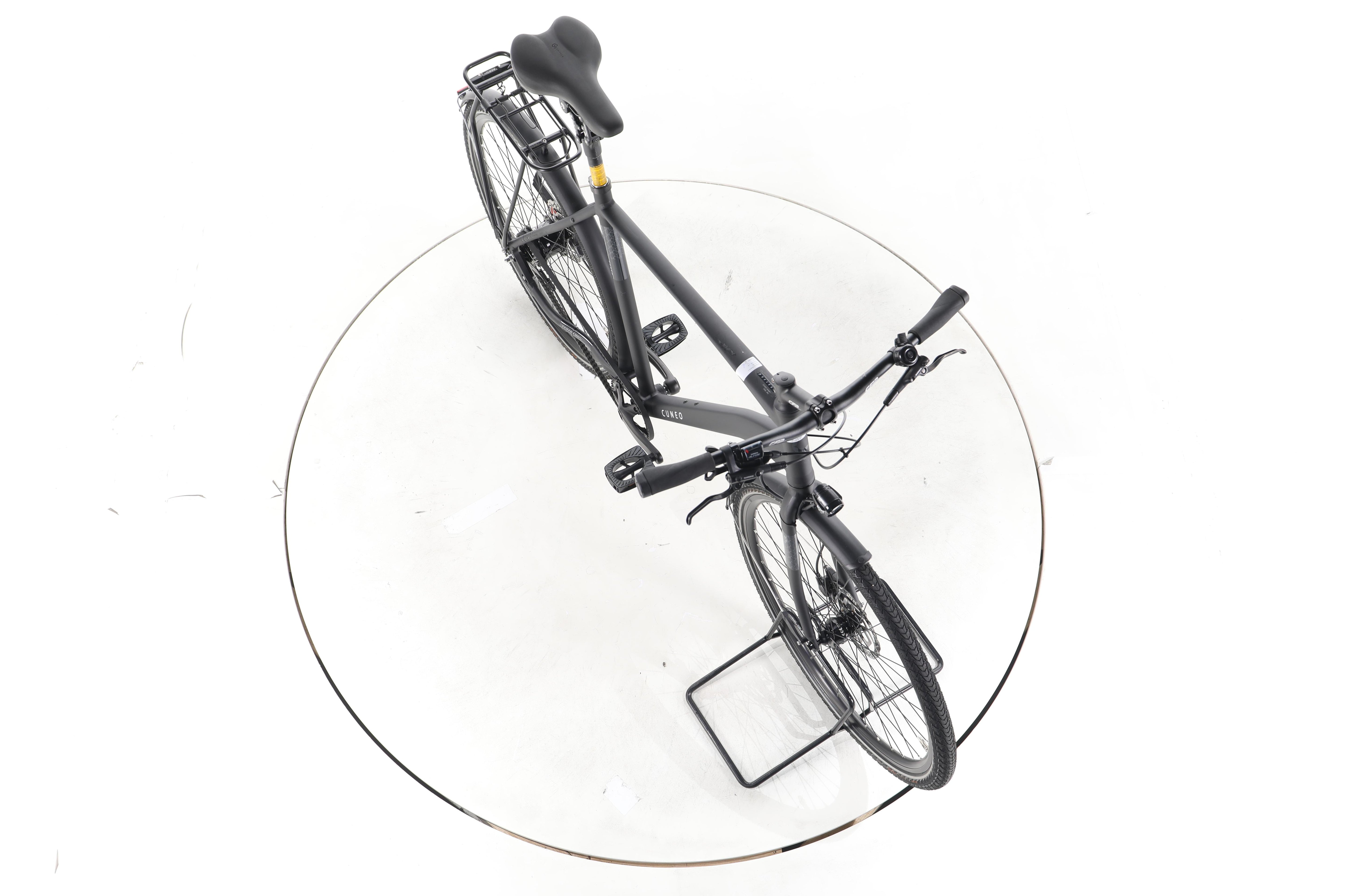 Cuneo CXS 1300 Fahrrad City & Trekking - Image 15