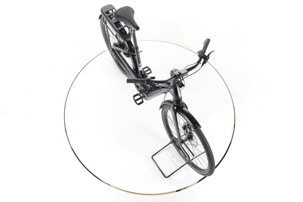 Cannondale Mavaro Neo 1 City E-Bike Tiefeinsteiger - Image 15