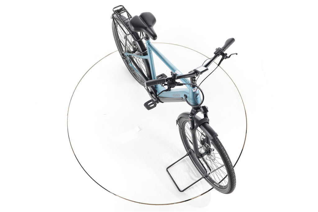 Pegasus Premio EVO Lite Trekking E-Bike - Image 15