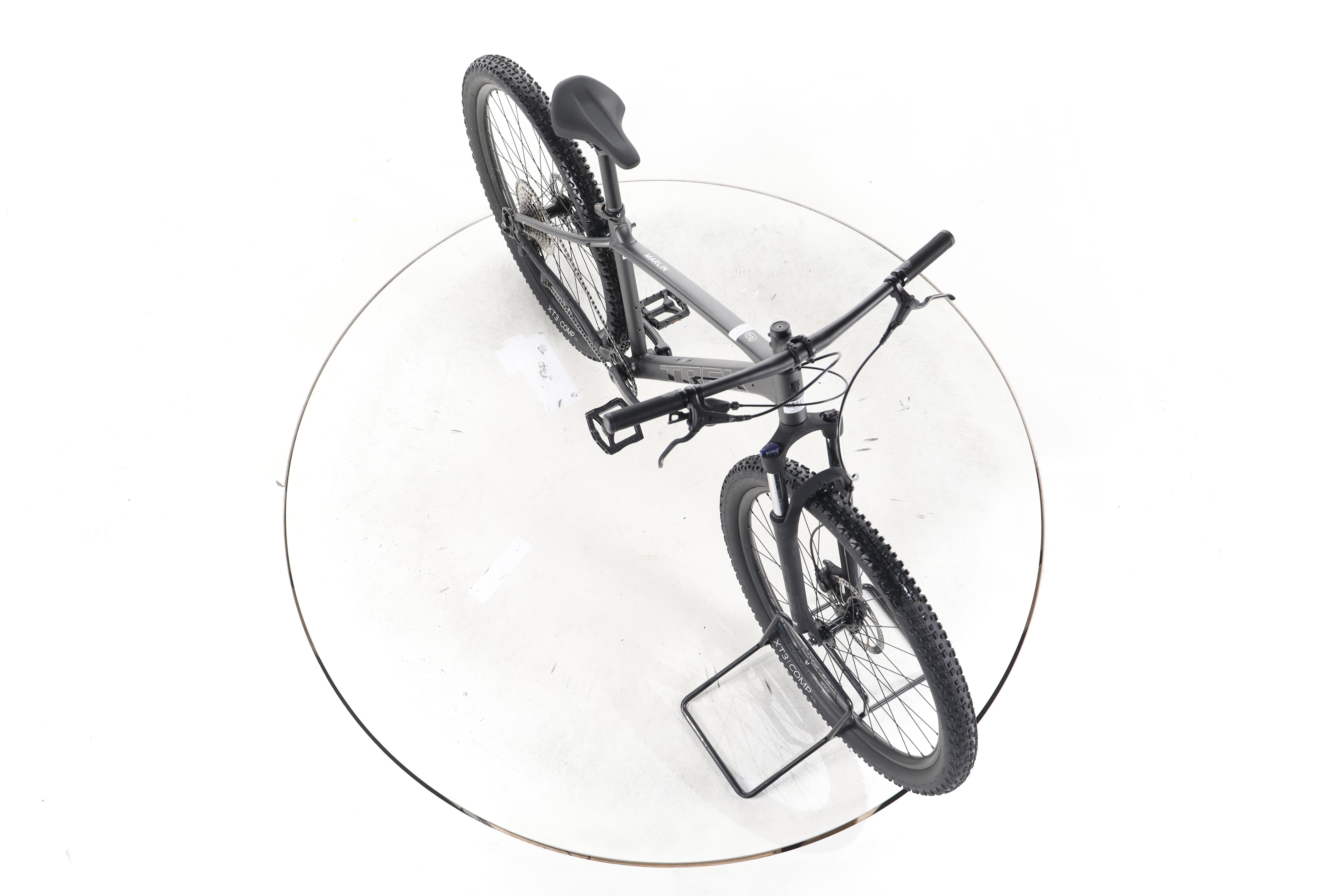 Trek Marlin 6 ML Fahrrad Hardtail - Image 15