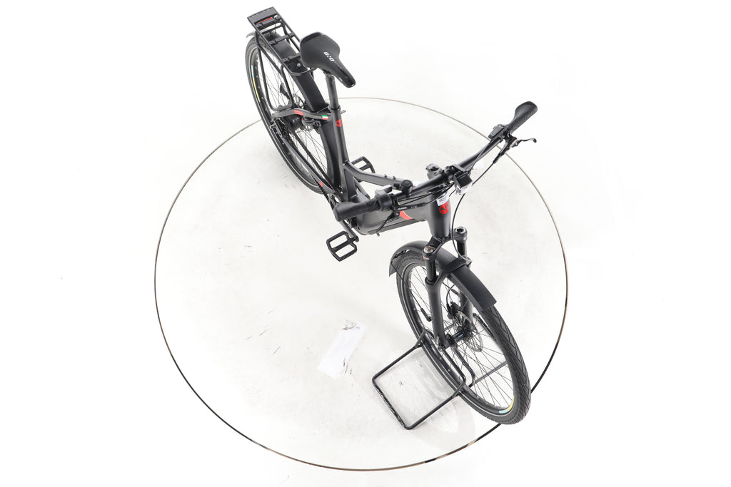Malaguti CAREZZA TRT 5.2 City E-Bike - Image 15