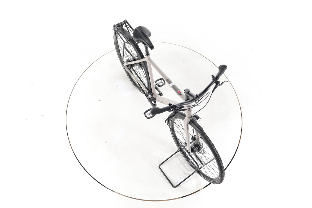 Cube Travel EXC Fahrrad City & Trekking - Image 15