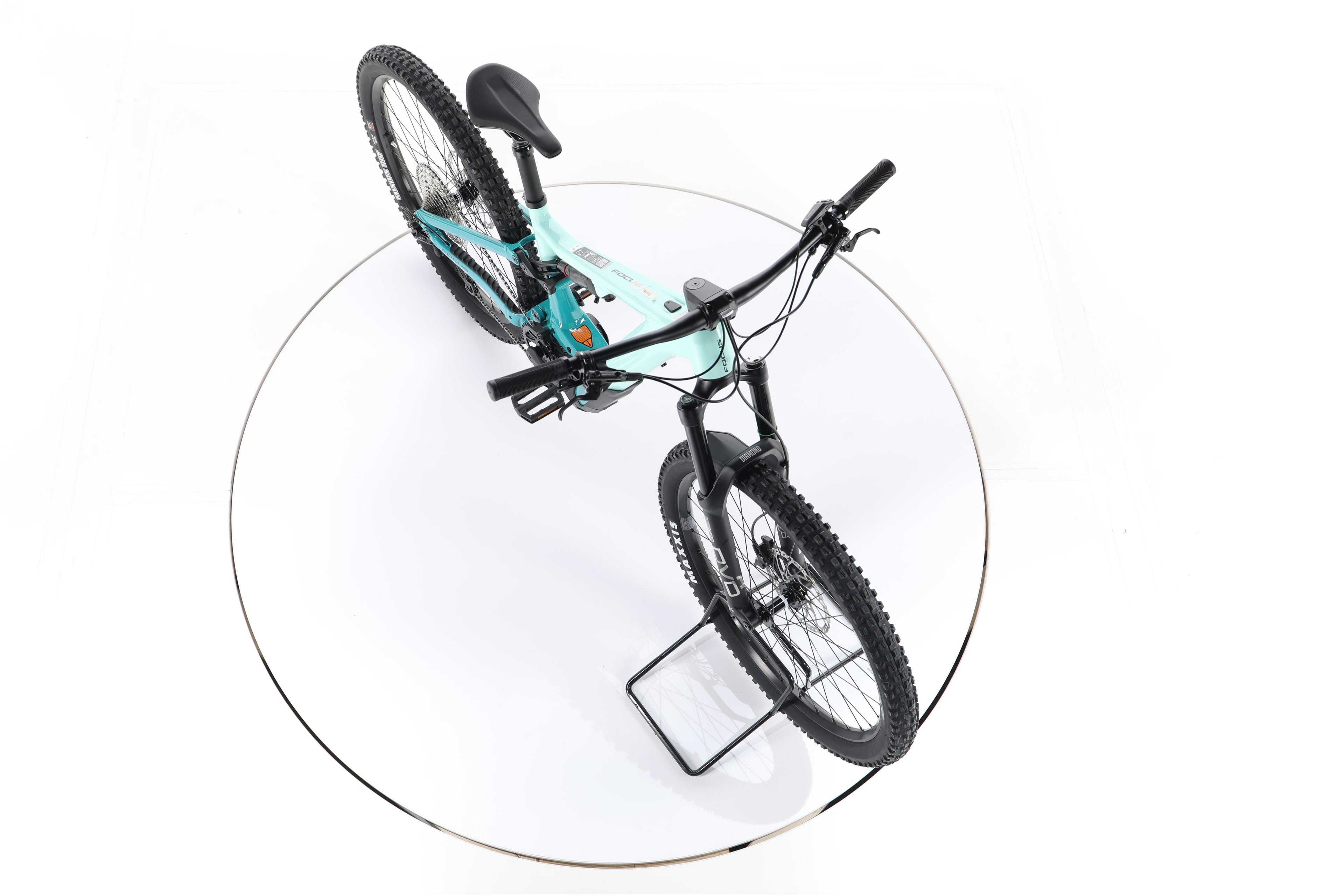 Focus Jam² 6.7 Fully E-Bike 2023 - Image 15