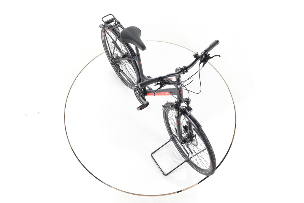 Victoria Trekking 8.7 Fahrrad City & Trekking - Image 15