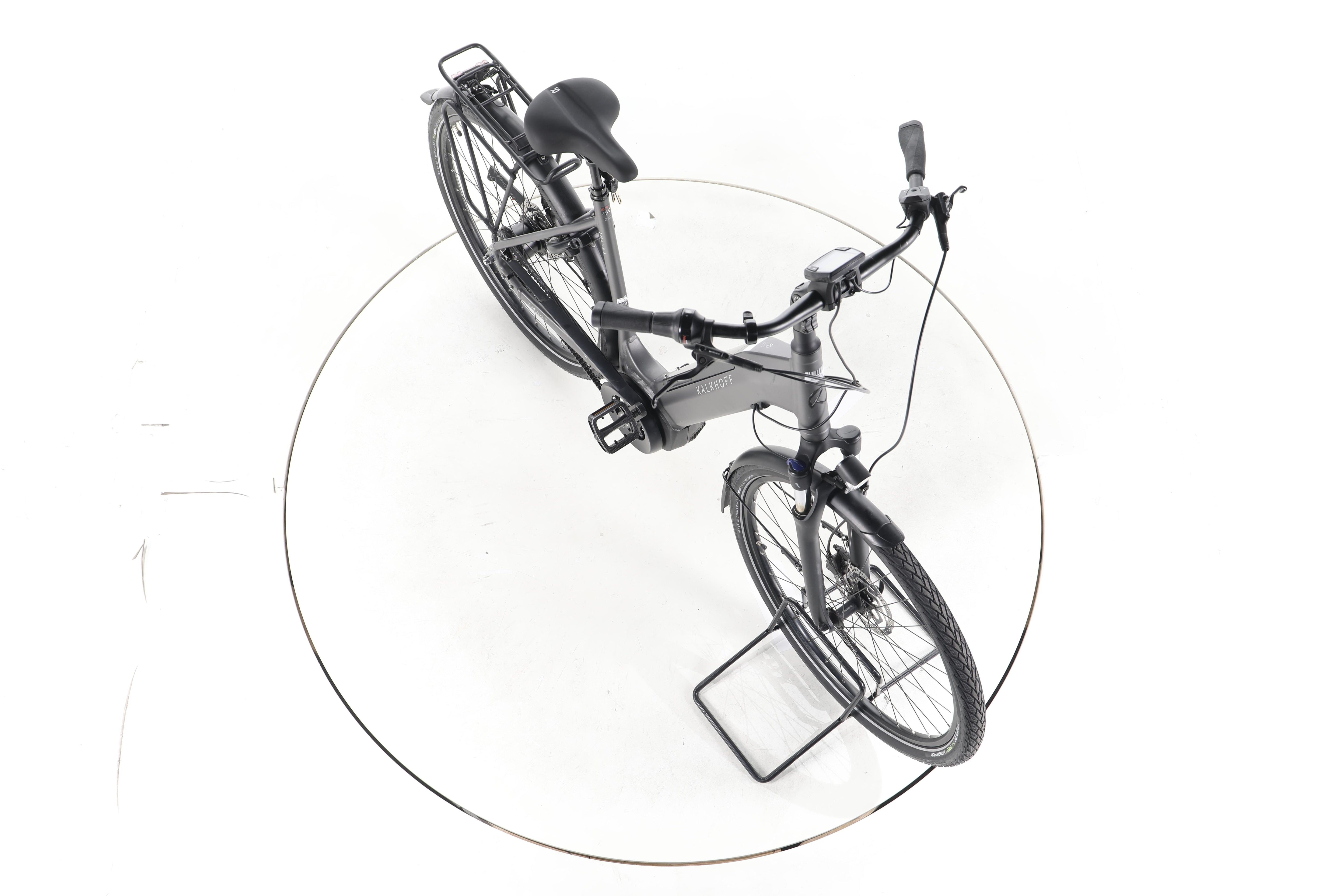 Kalkhoff IMAGE 3.B EXCITE City E-Bike Tiefeinsteiger - Image 15