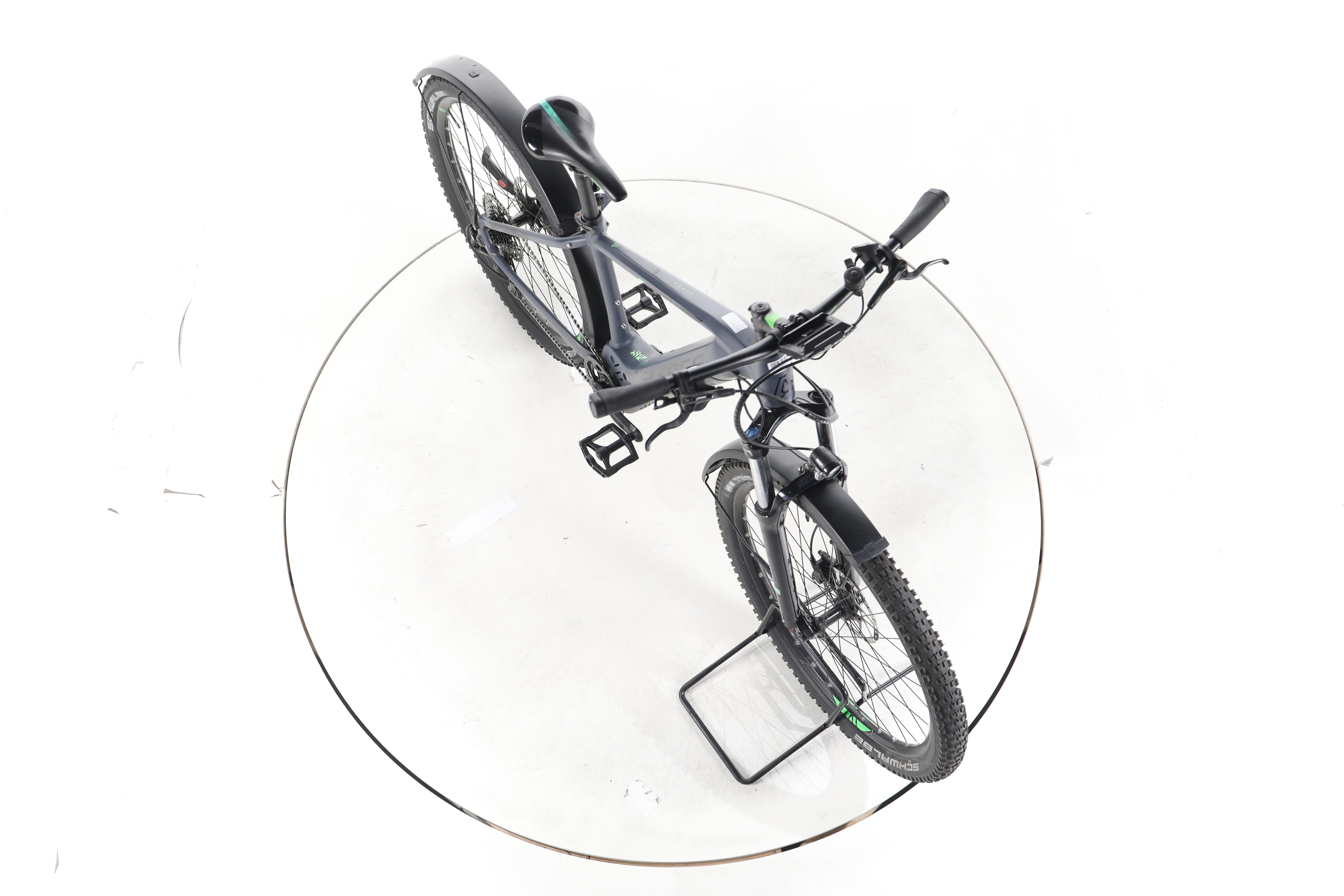 Axess Force 29 Allroad E-Bike - Image 15