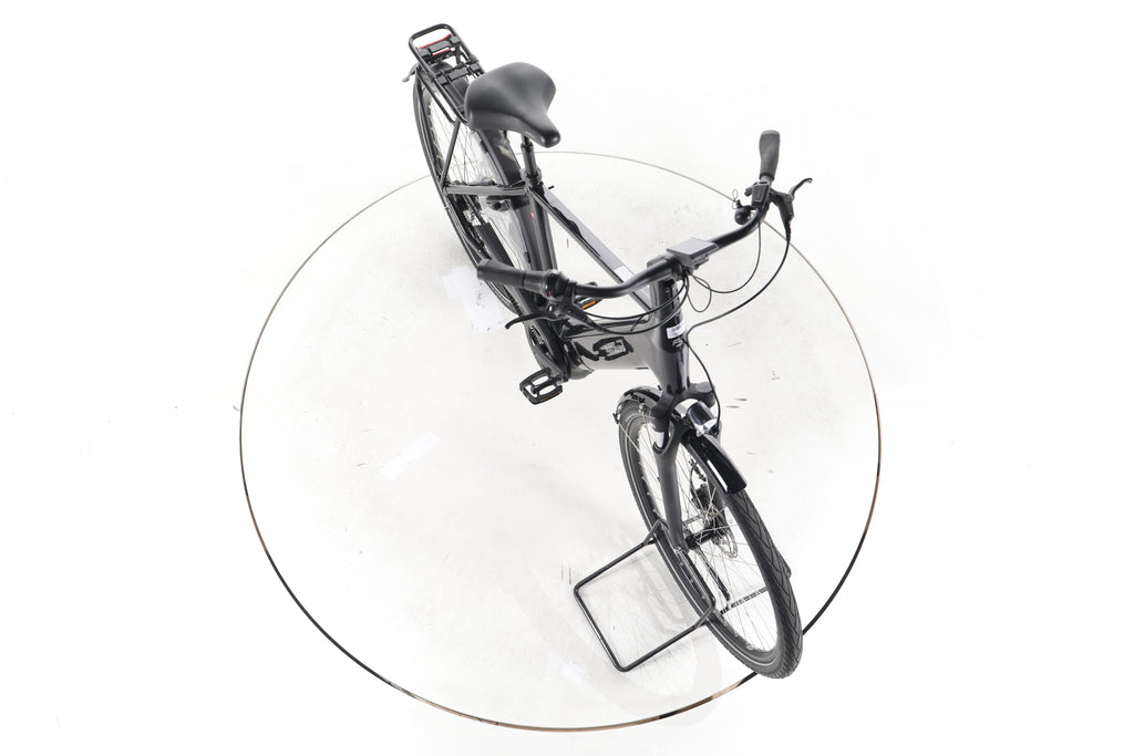 Batavus Finez E-Go Power Exclusive Plus City E-Bike 2024 - Image 15