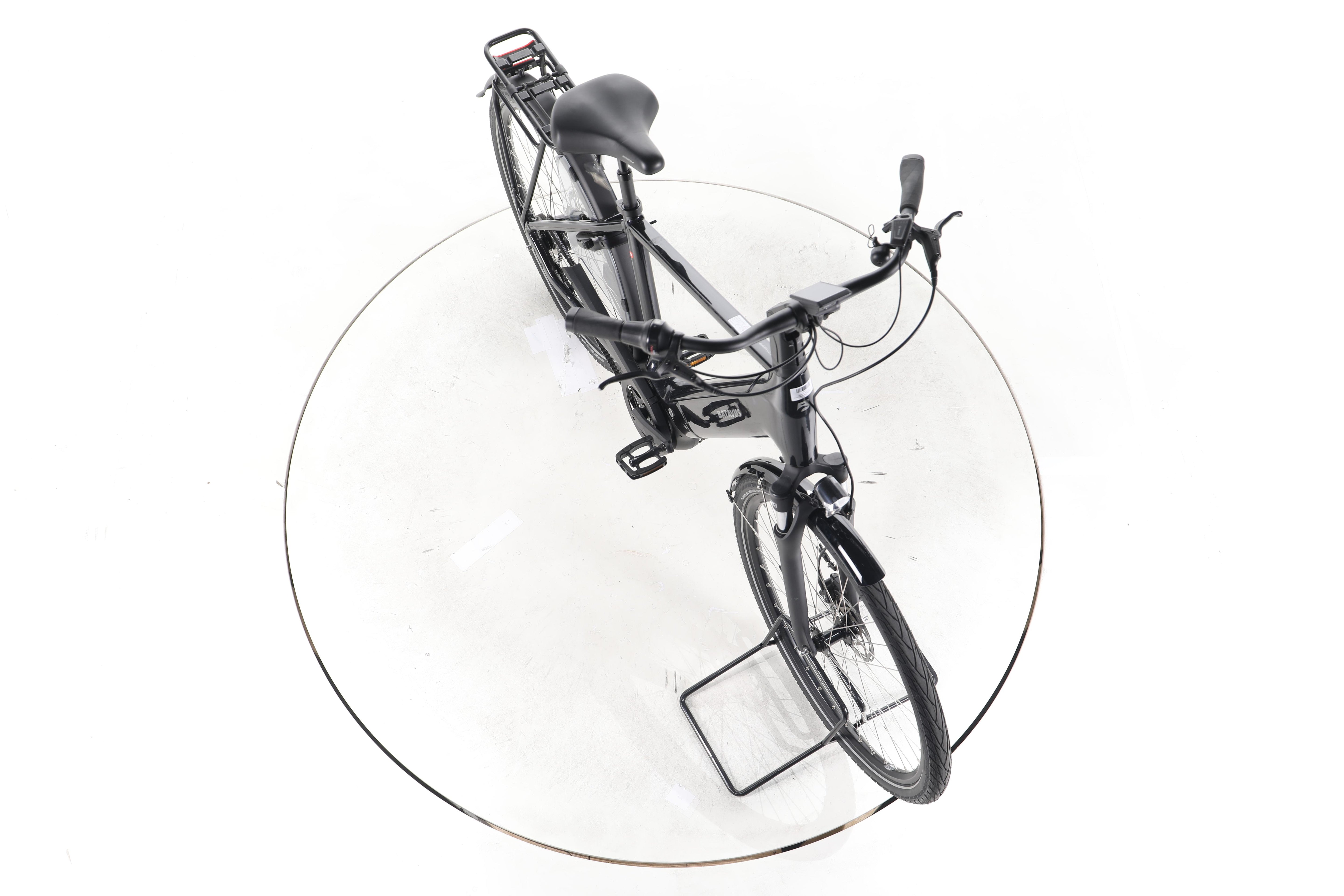 Batavus Finez E-Go Power Exclusive Plus City E-Bike 2024 - Image 15