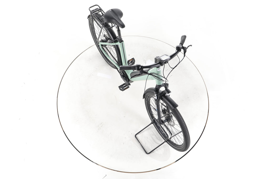 Winora Sinus R8 eco City E-Bike Tiefeinsteiger - Image 15