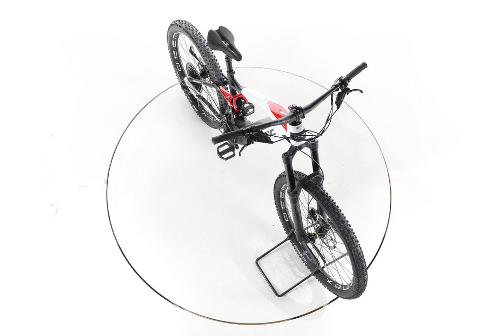Fantic XEF 1.8 Sport E-Bike Fully - Image 15