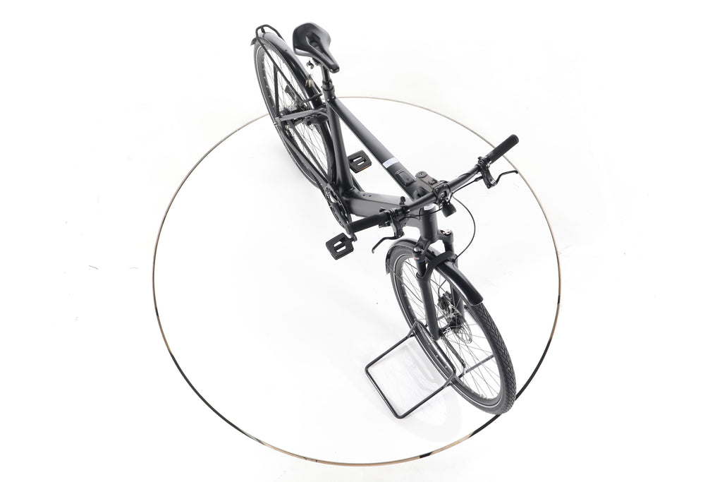 Riese & Müller UBN Five silent City E-Bike - Image 15