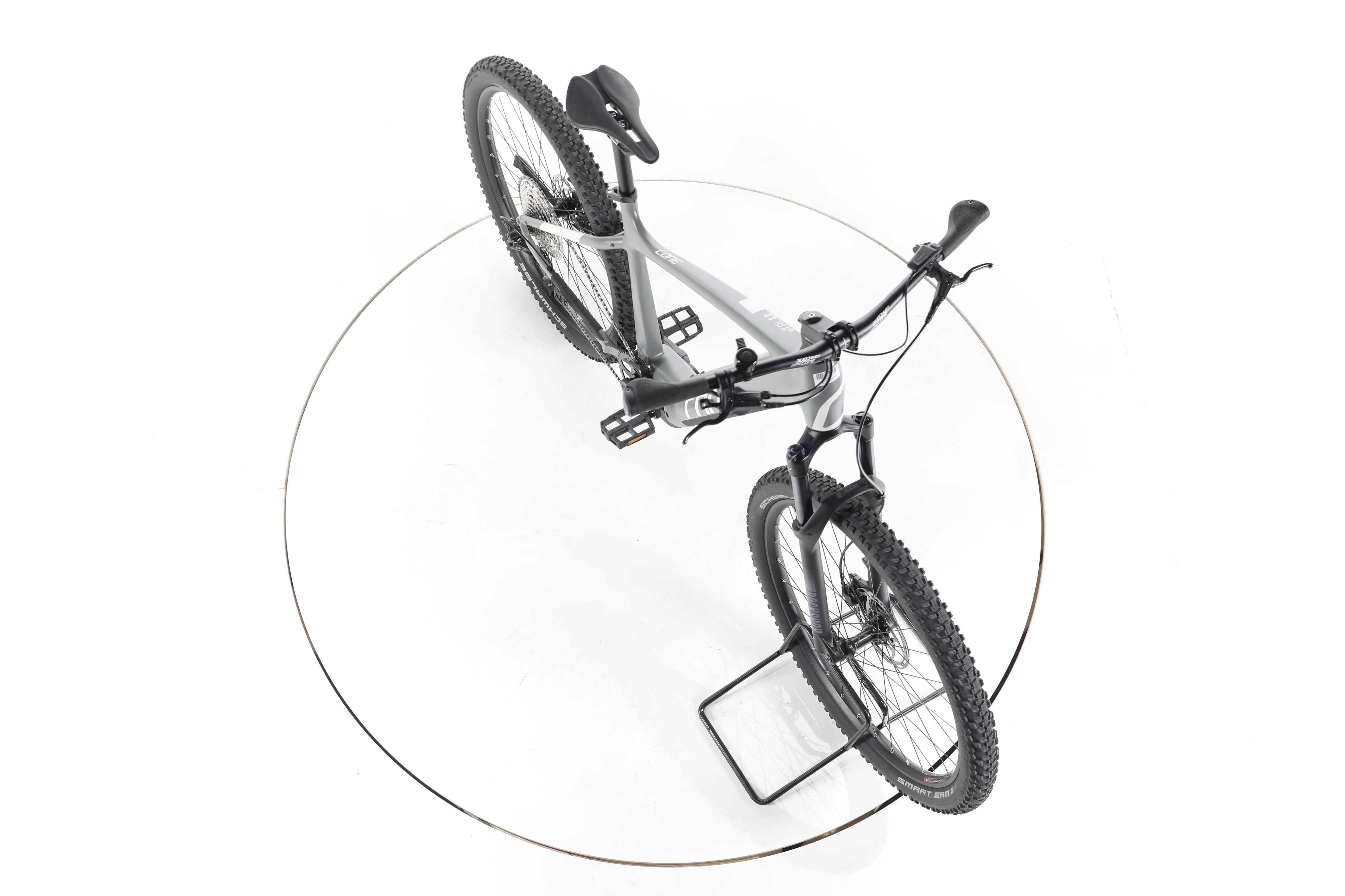 CONE Bikes eTrail iN 4.0 E-Bike - Image 15