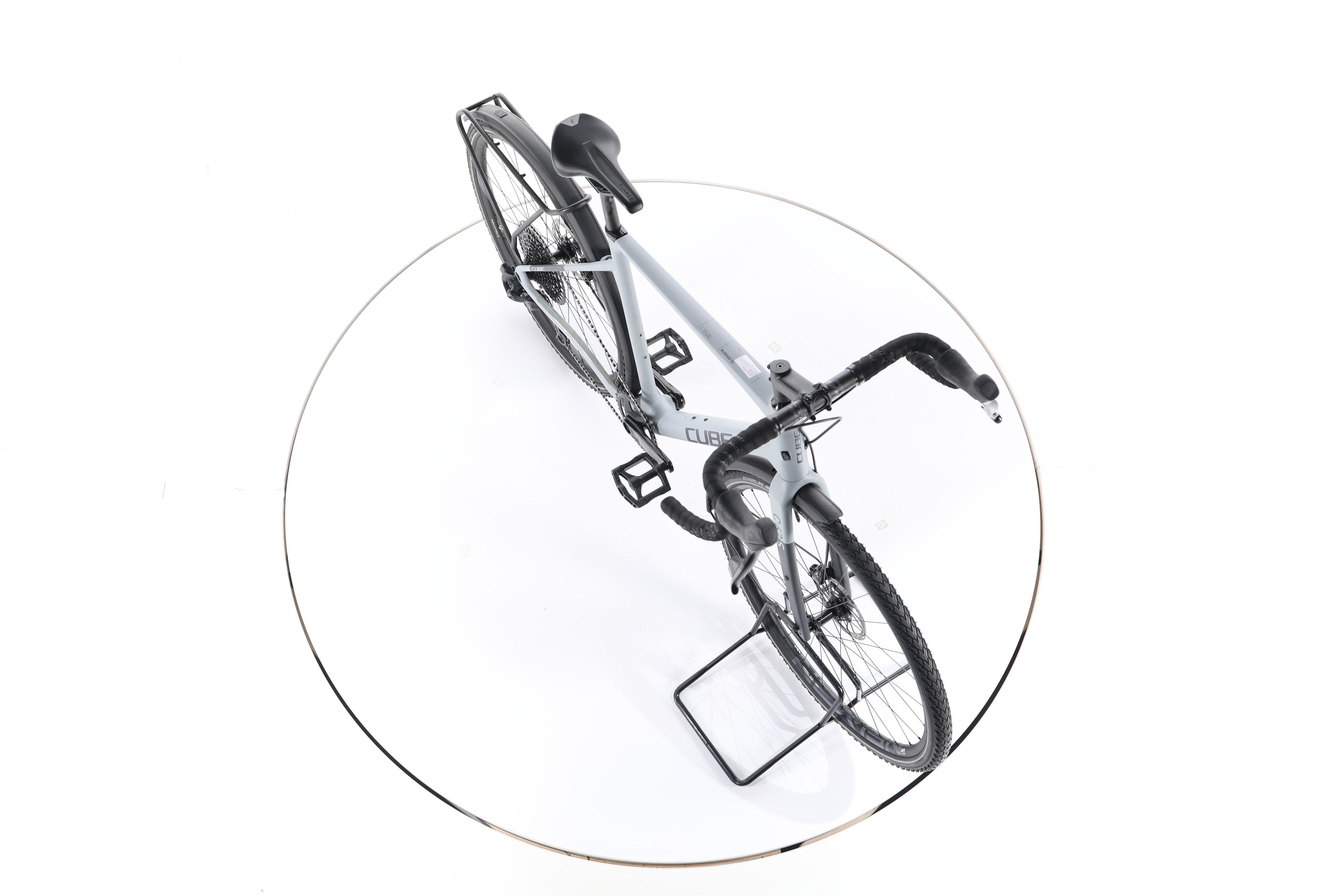 Cube Nuroad C:62 SL - Image 15