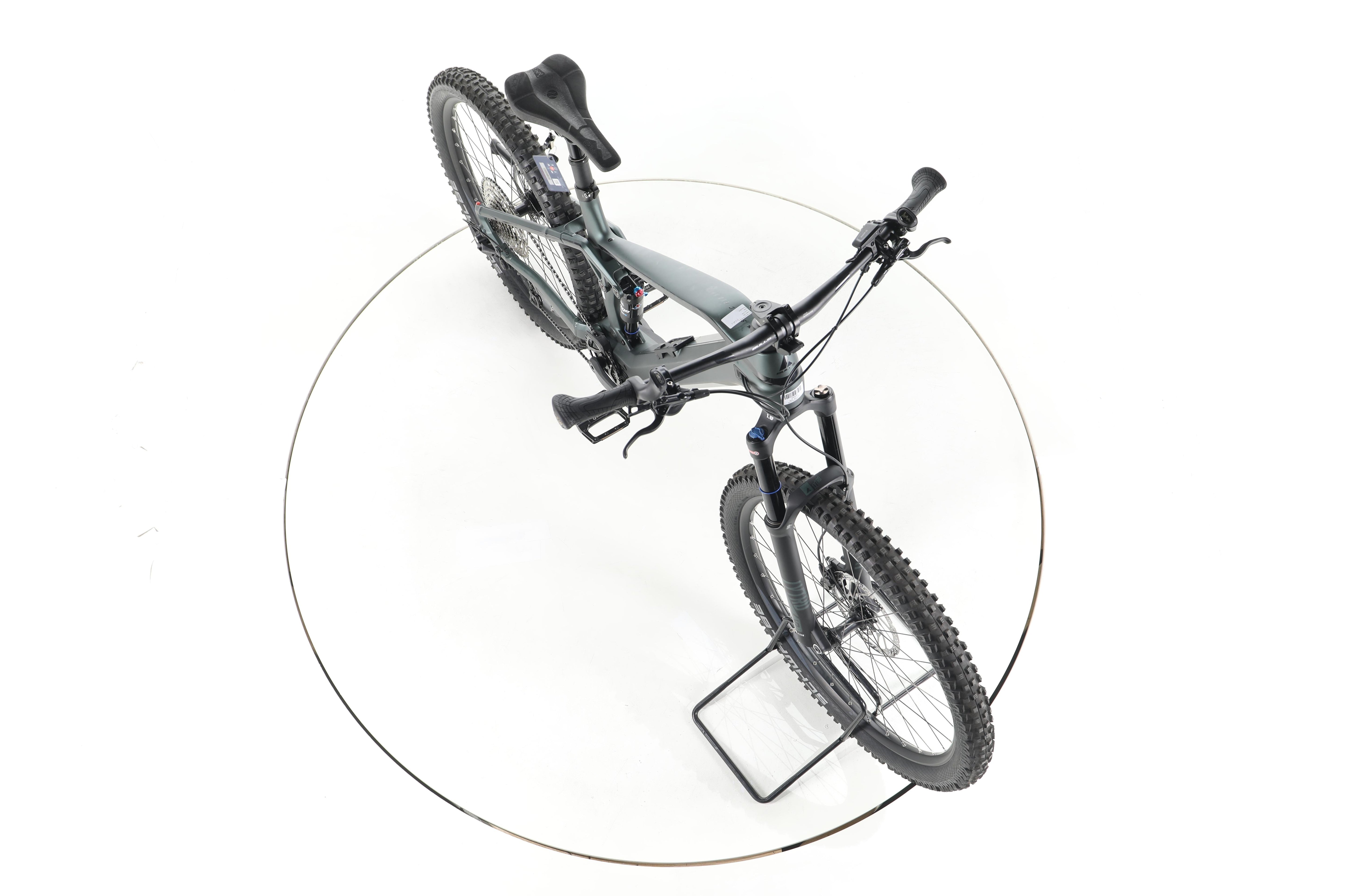 Bulls Sonic EVO Er29 Fully E-Bike - Image 15