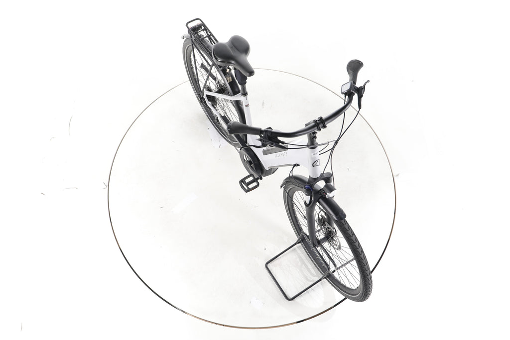 Kalkhoff ENDEAVOUR 3.B MOVE Trekking E-Bike Tiefeinsteiger - Image 15