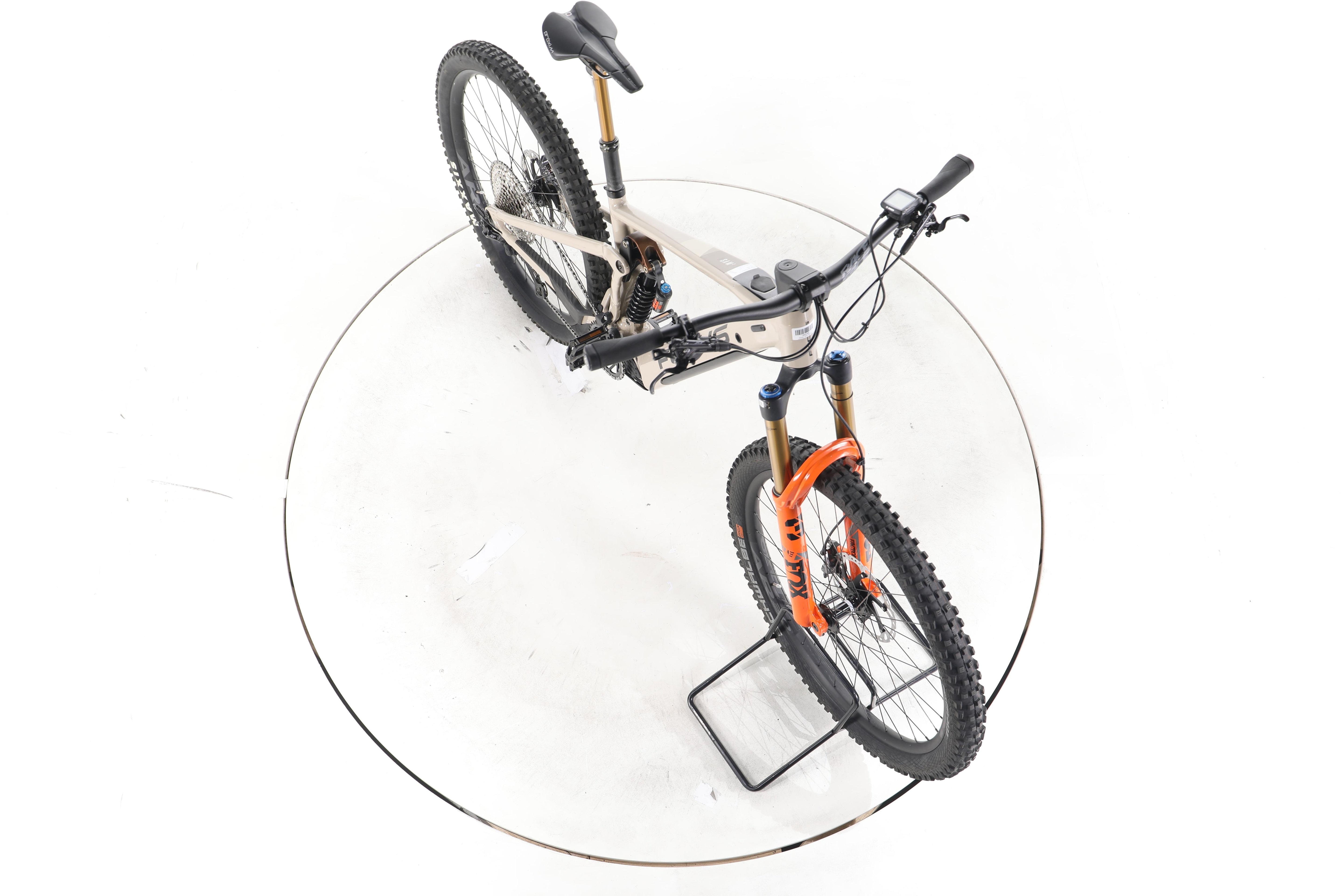 Focus Sam² 6.9 E-Bike Fully - Image 15