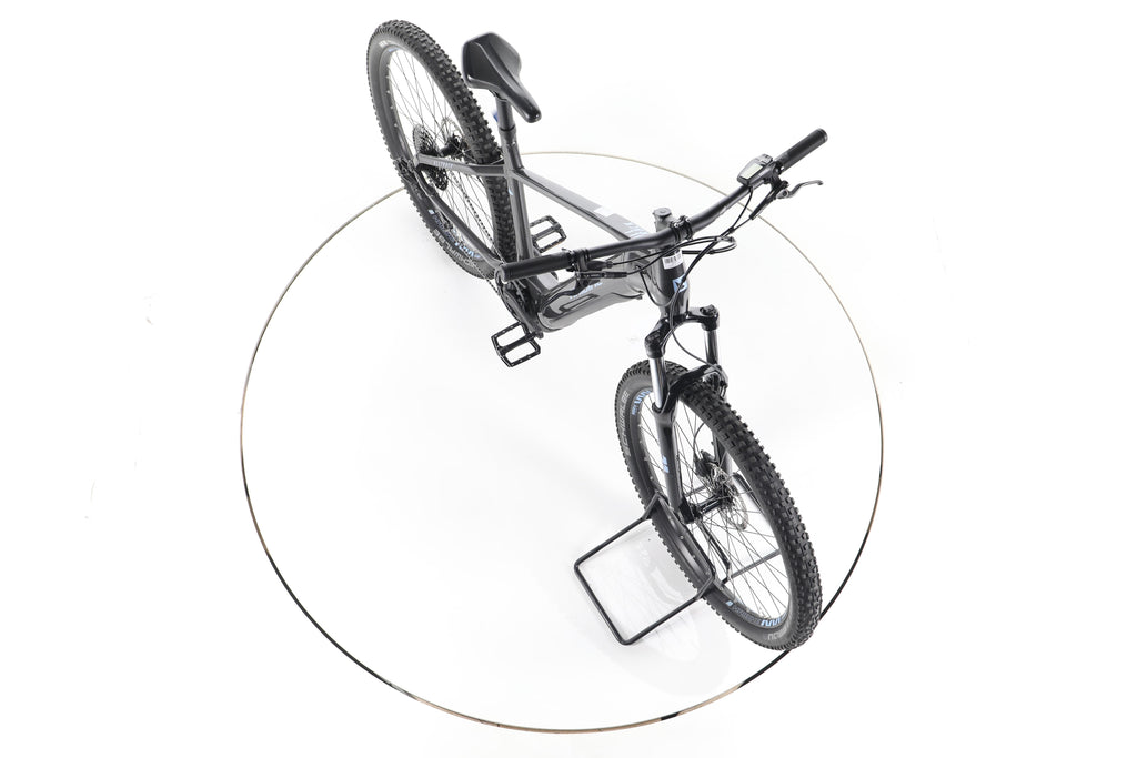 Haibike AllTrack 5 E-Bike 2024 - Image 15
