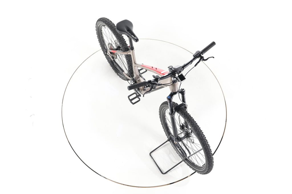 Corratec E-Power X-Vert Pro Sport,rot/braun,44 E-Bike - Image 15