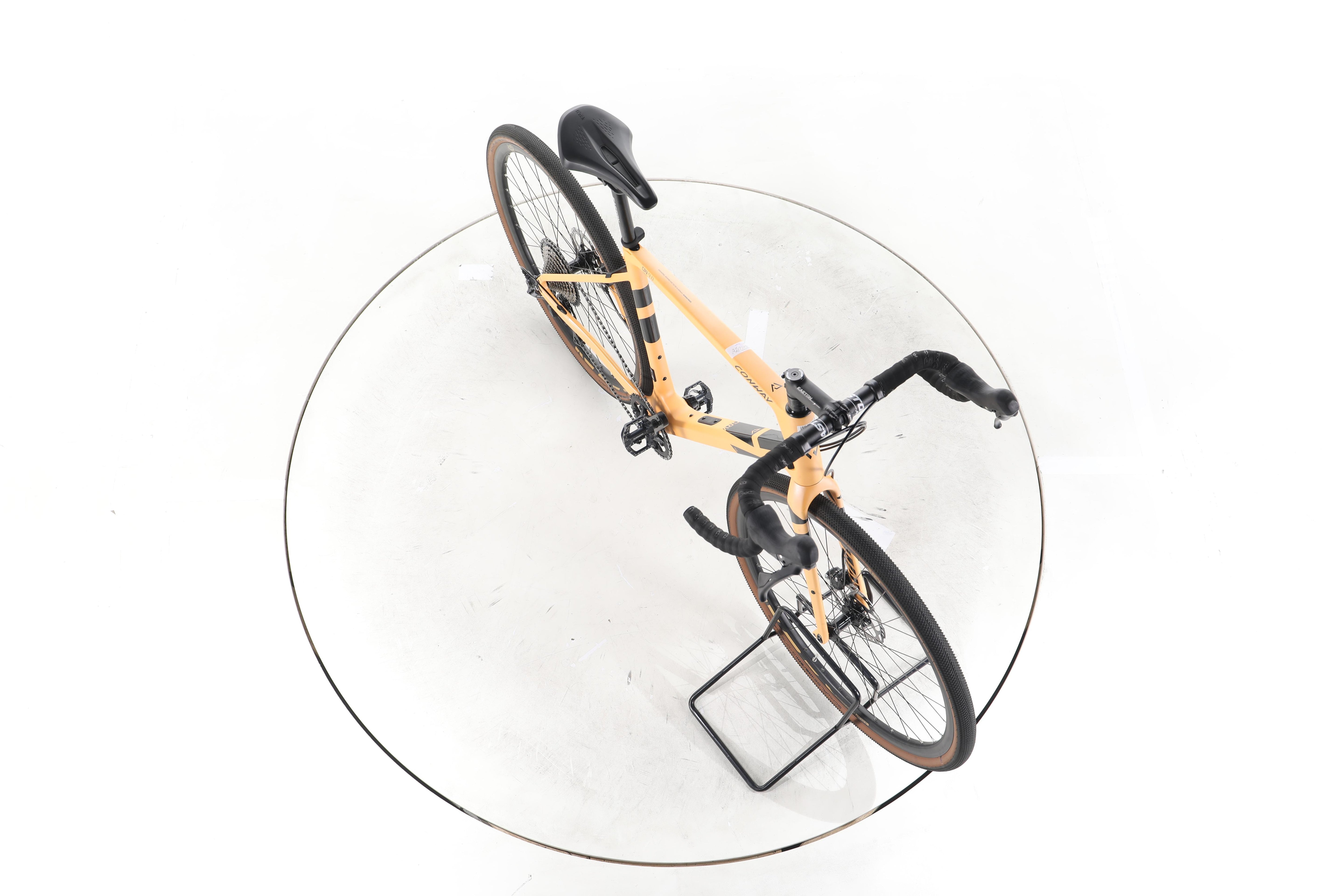 Conway GRV 9.0 Gravelbike Carbon - Image 15