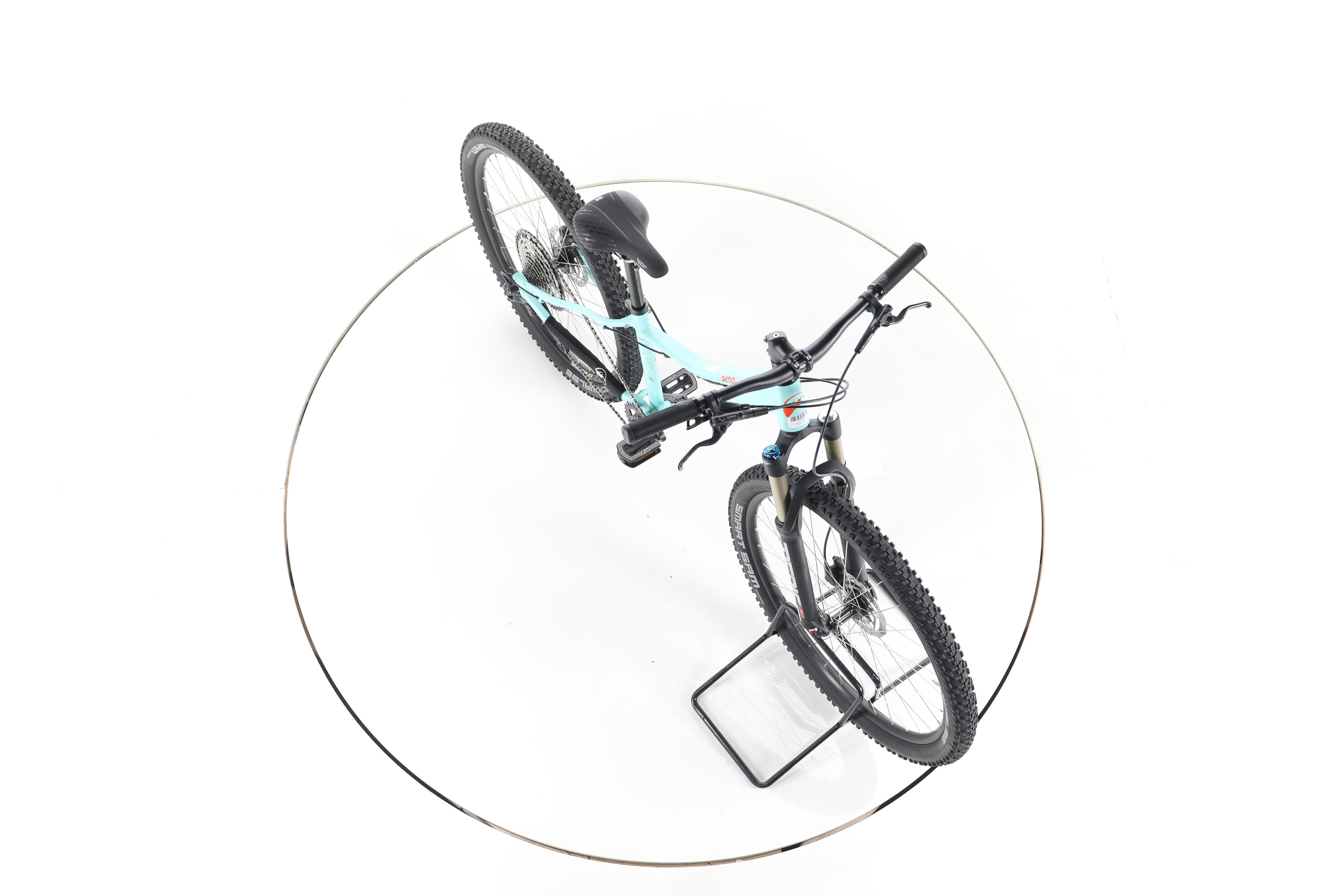 Pyrobikes B.13 - Image 15