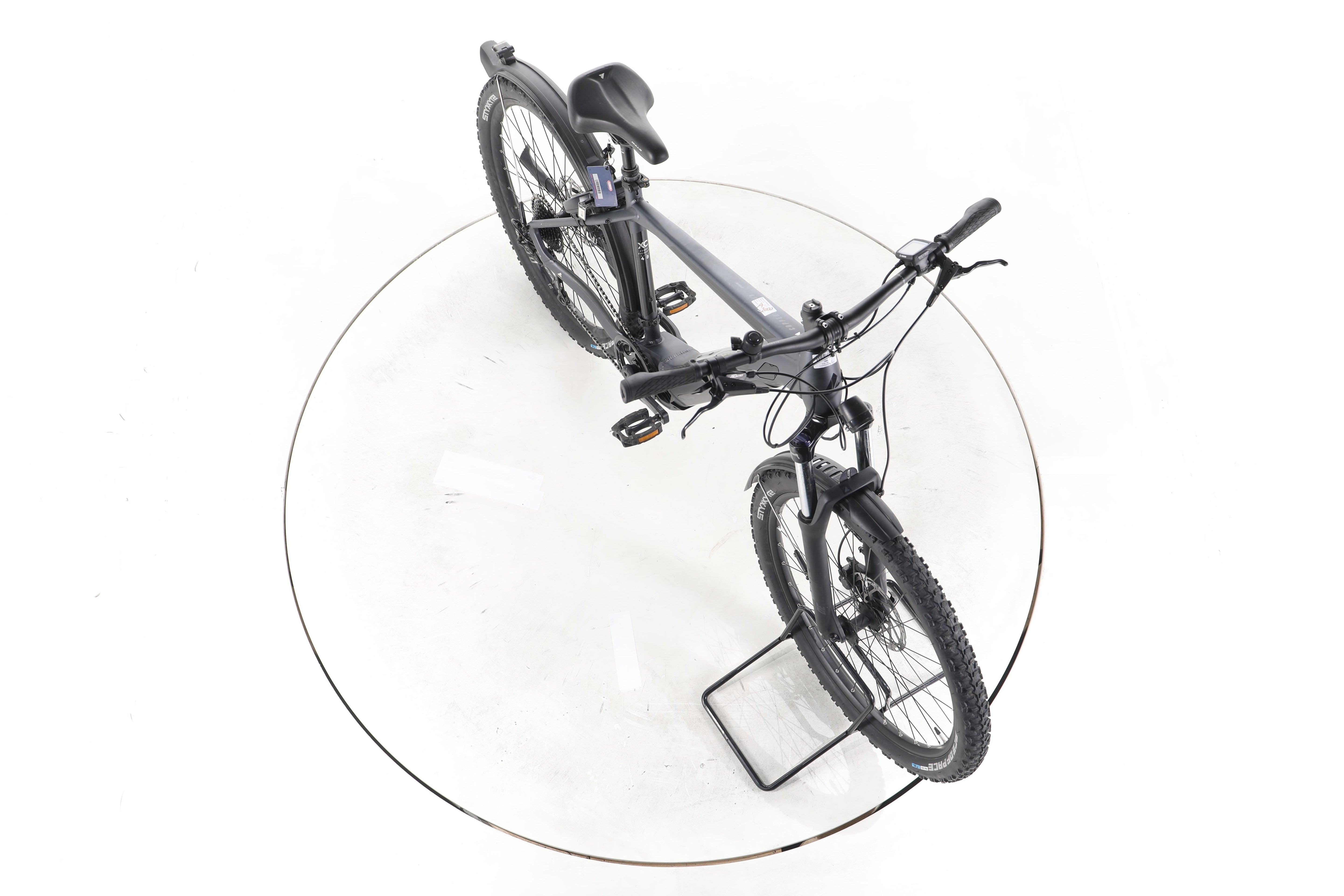 Bulls Copperhead EVO 1 E-Bike - Image 15