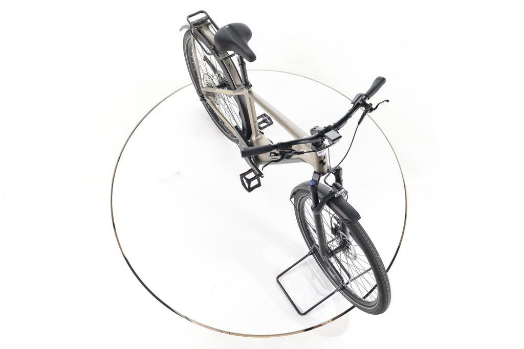 Cube Kathmandu Hybrid Pro Trekking E-Bike - Image 15