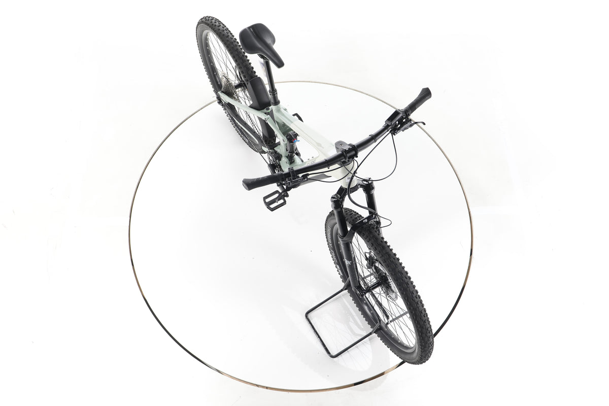 Cube Stereo Hybrid ONE44 EXC E-Bike Fully 2026 - Image 15