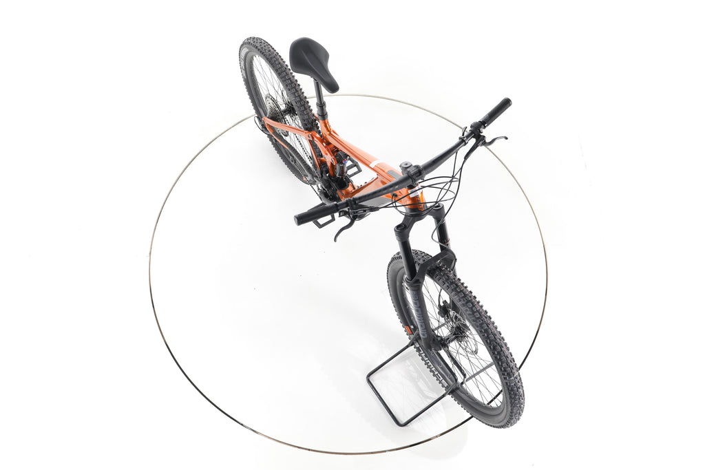Giant Reign E+ 3 Fully E-Bike - Image 15