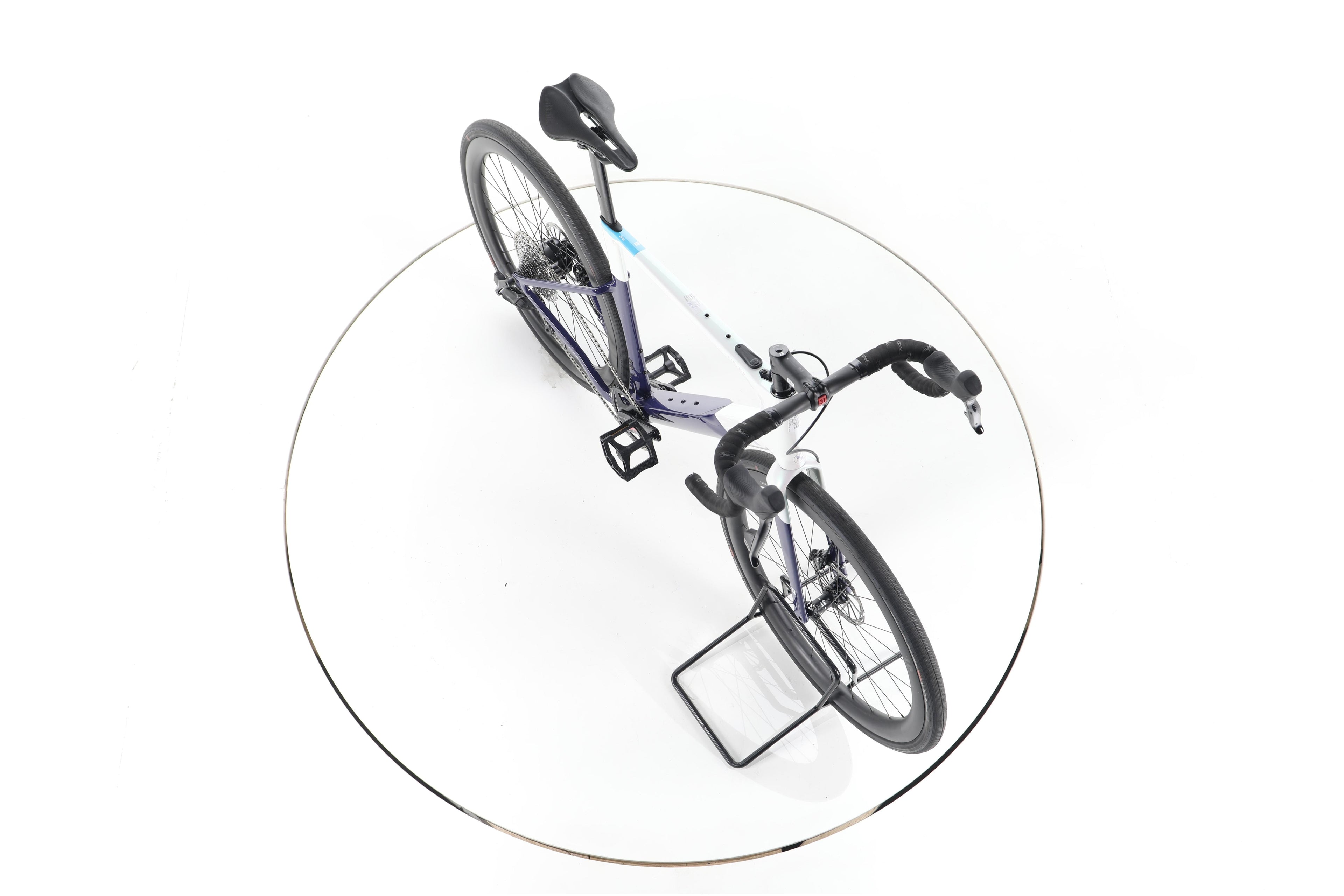 3T BMW Exploro Road Electric E-Gravelbike - Image 15