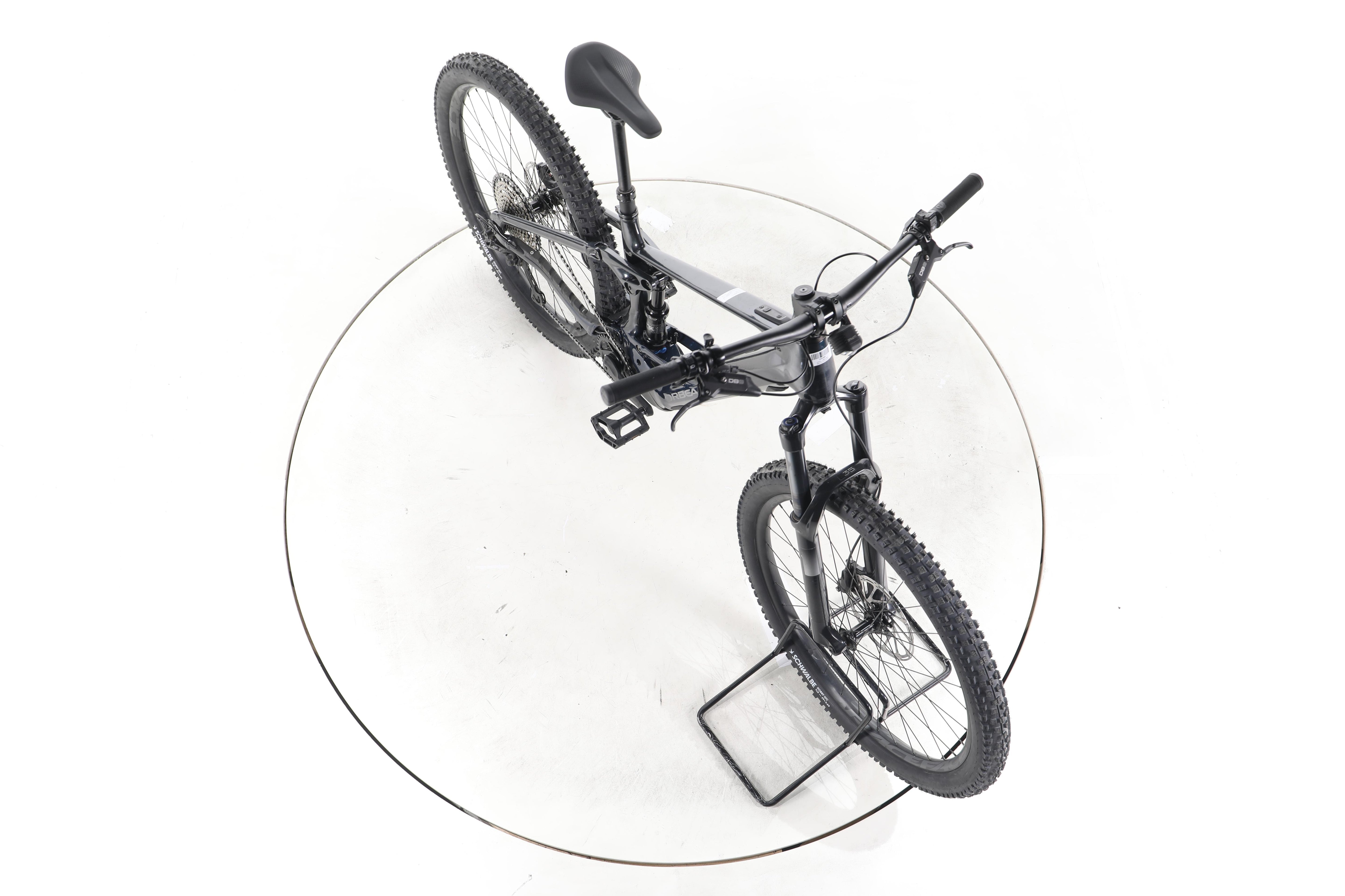 Orbea WILD FS H20 E-Bike Fully - Image 15