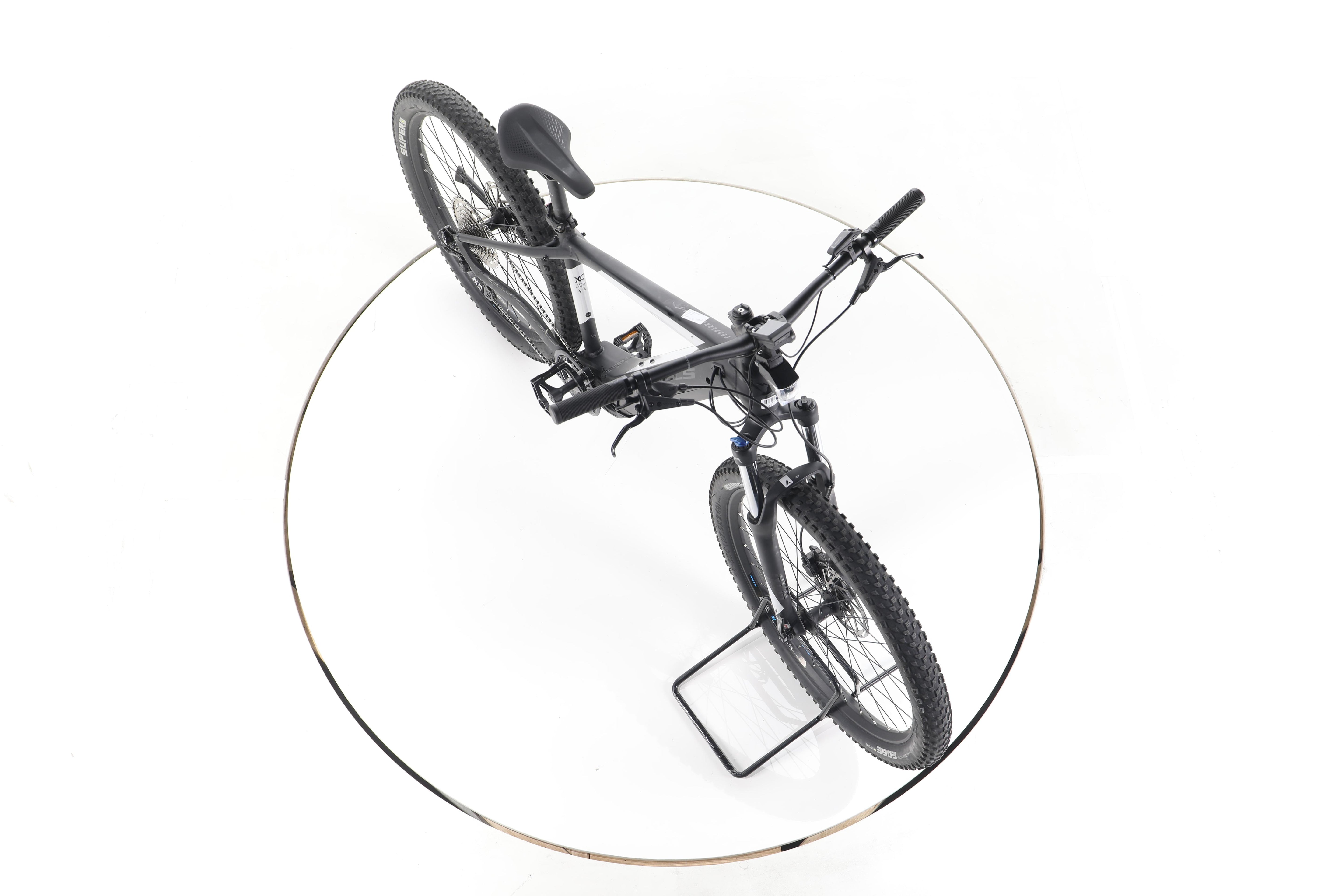 Bulls Copperhead EVO 1 E-Bike - Image 15