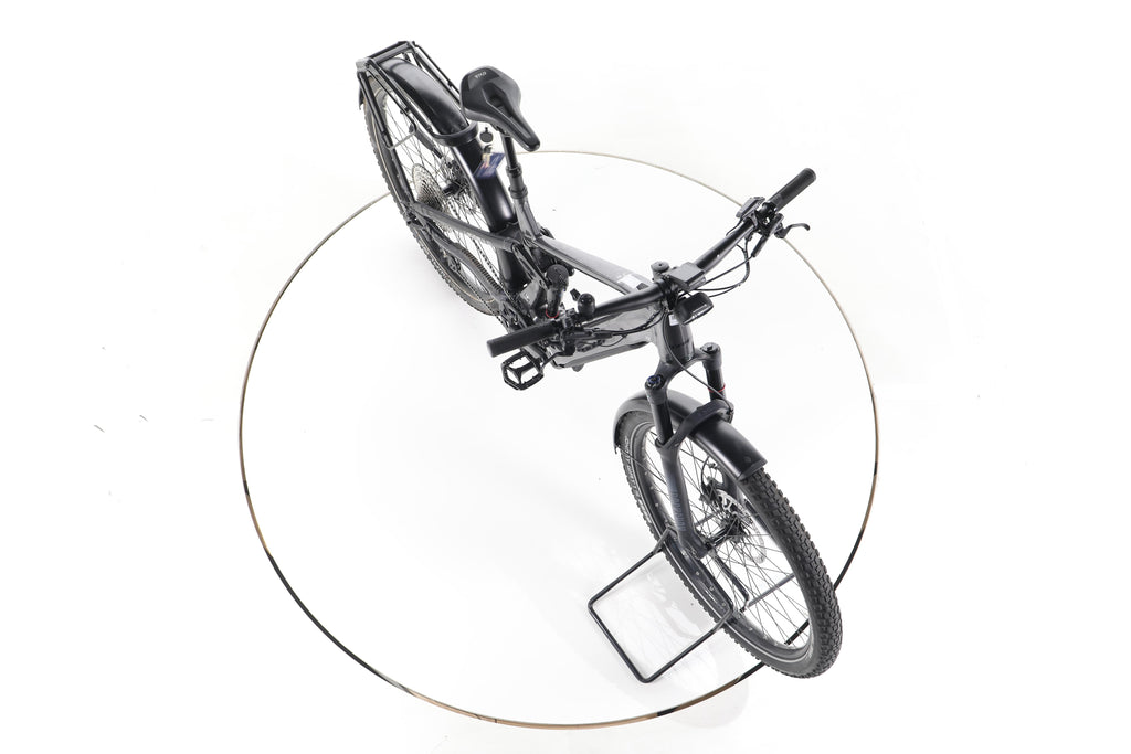 Stevens E-Inception SUV E-Bike 2024 - Image 15