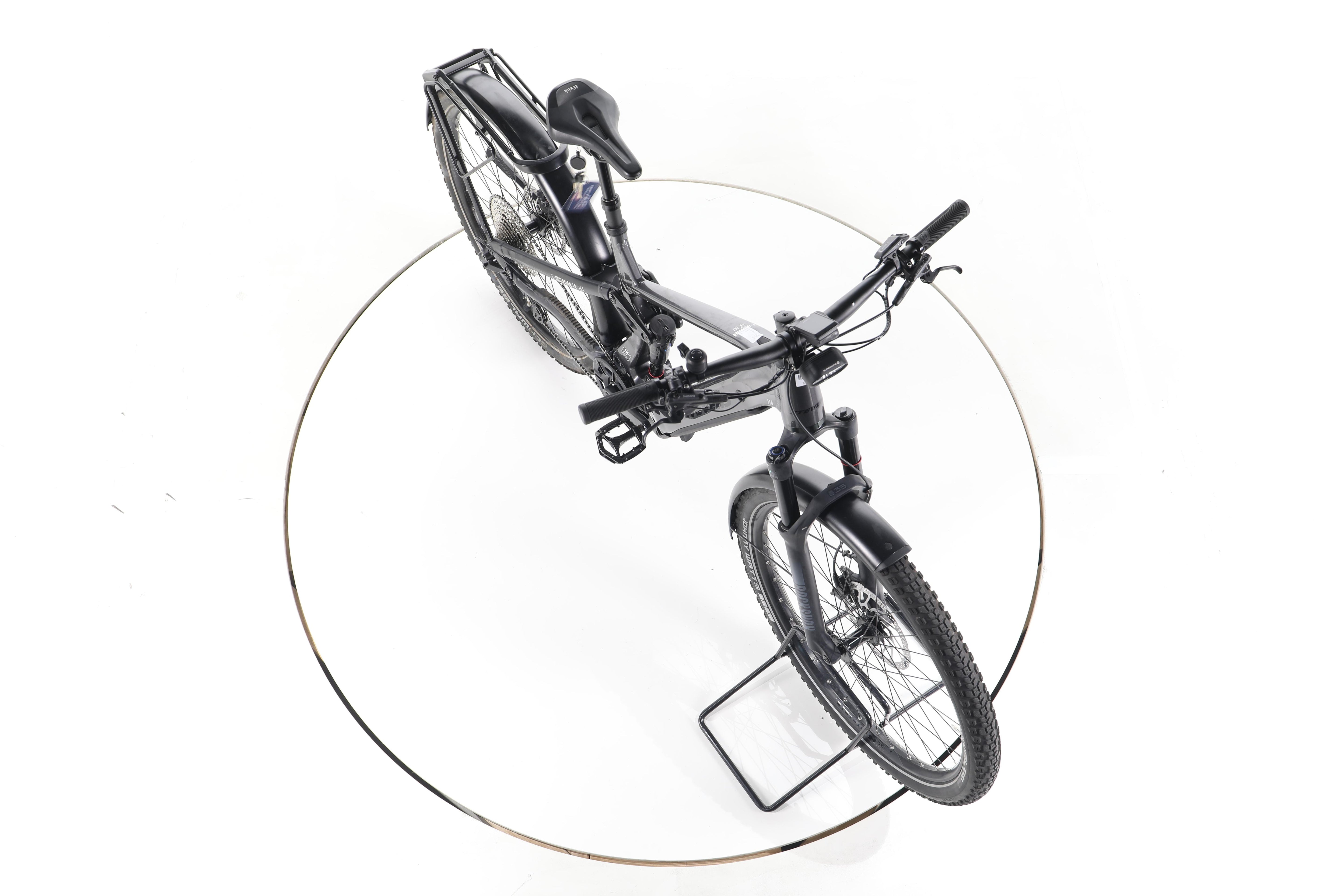 Stevens E-Inception SUV E-Bike 2024 - Image 15