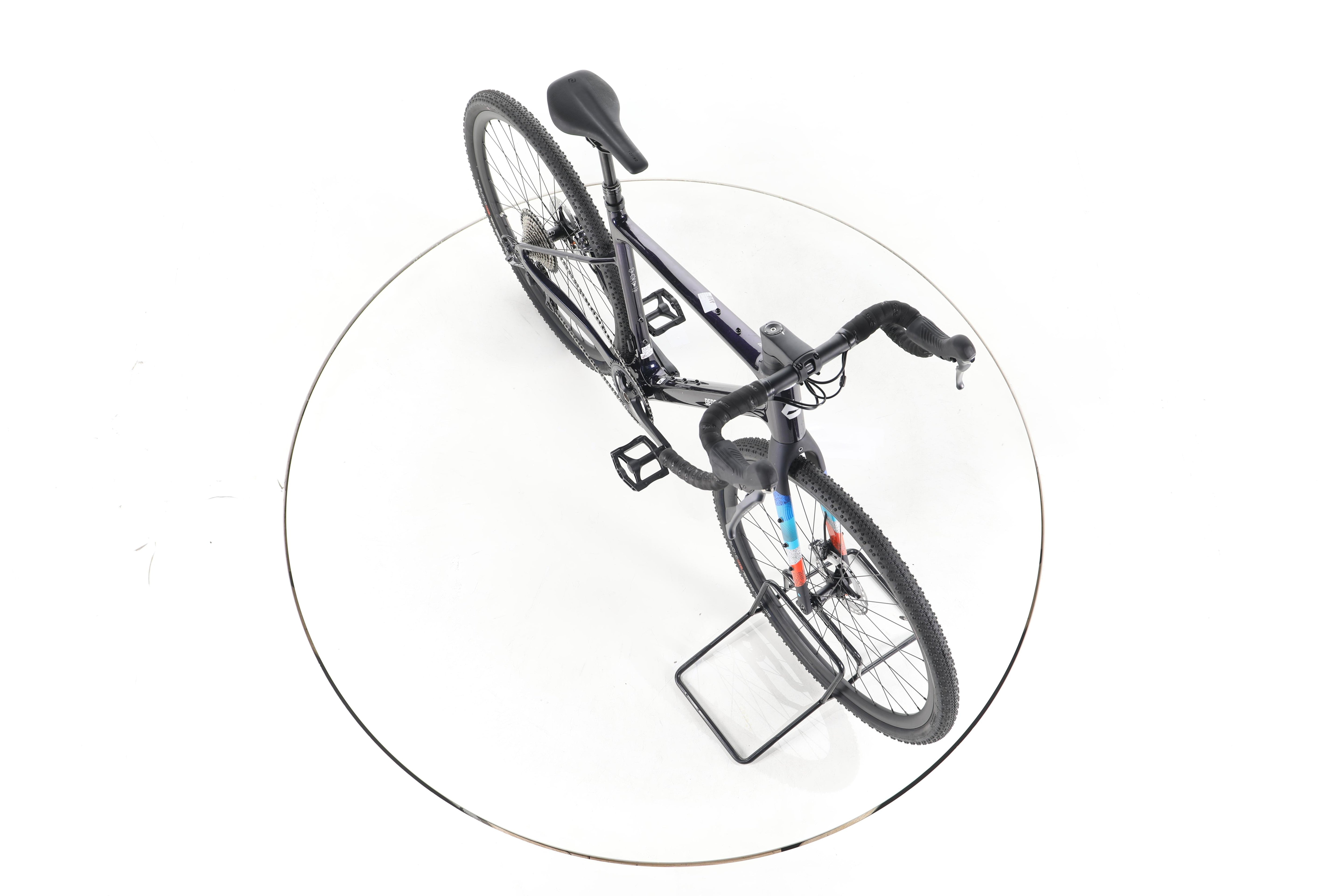 Bergamont Grandurance Elite Fahrrad Rennrad & Gravel - Image 15