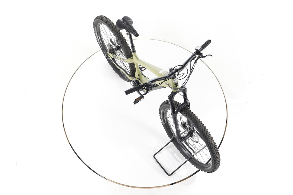 Nox Cycles Hybrid XC Trail E-Bike - Image 15